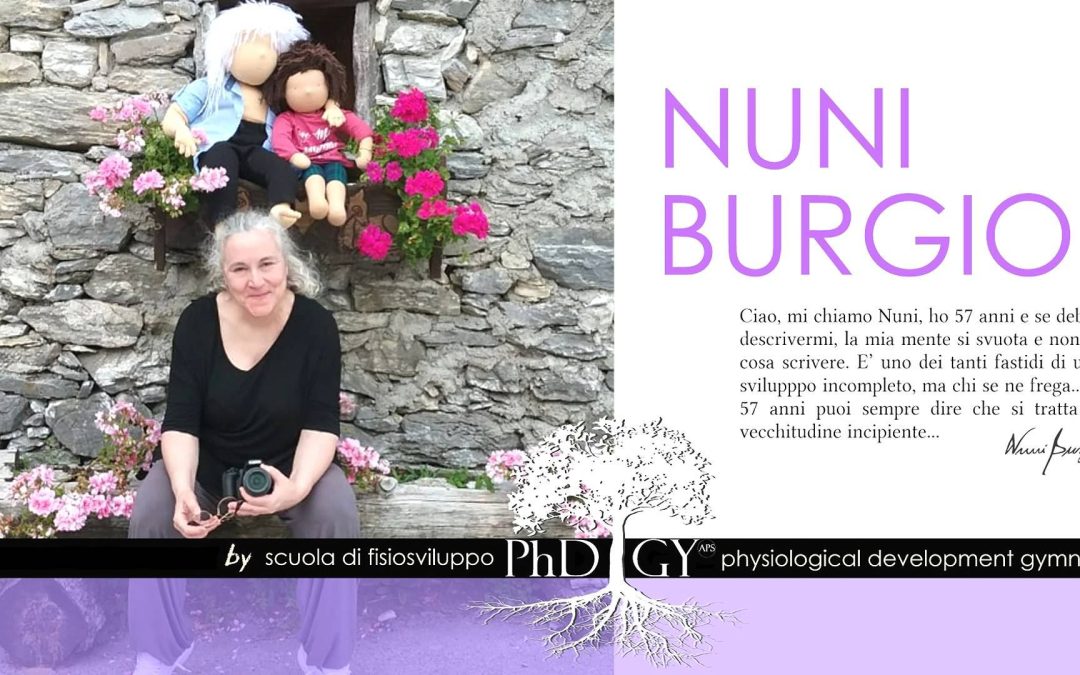 Fisio sviluppo: scuola di Fisio sviluppo