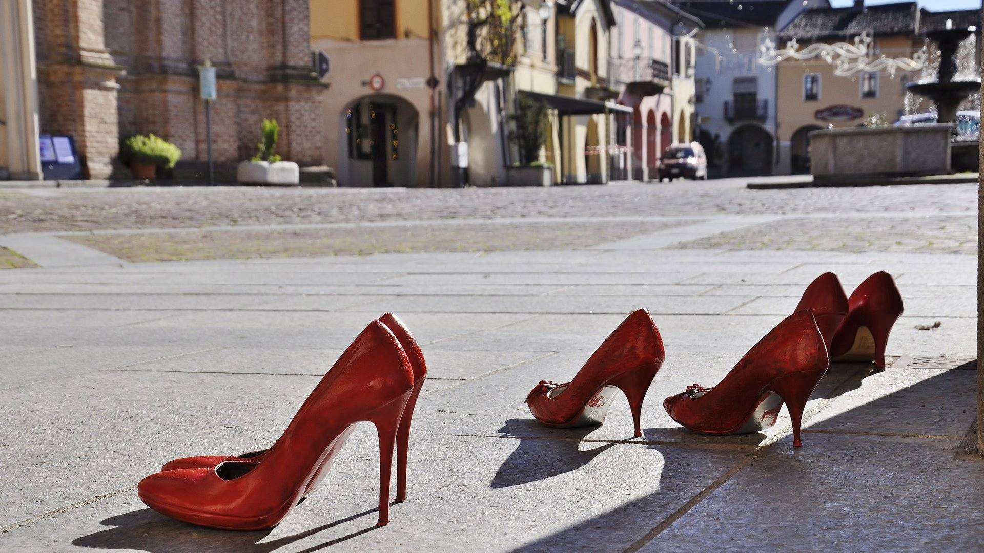 La Bibbia e la violenza sulle donne