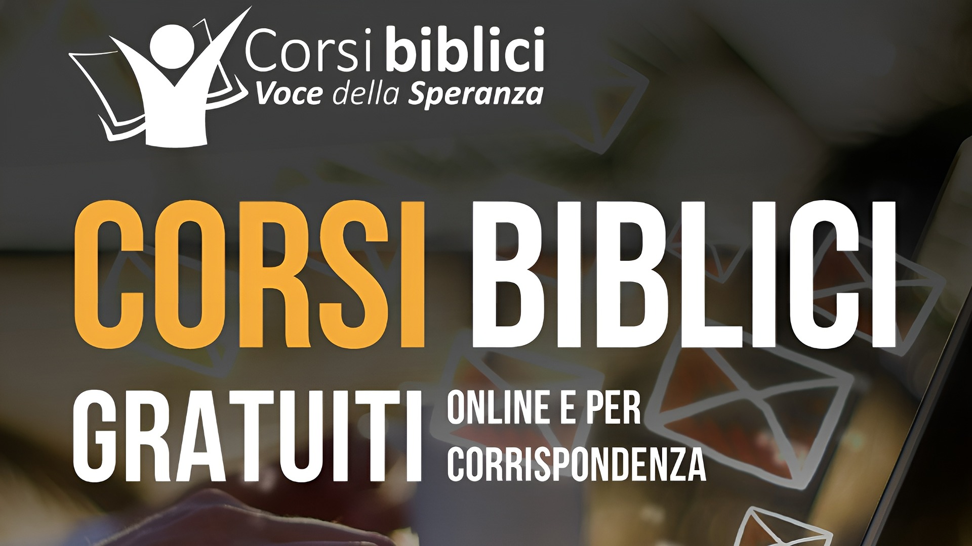 Dio prepara una via d’uscita