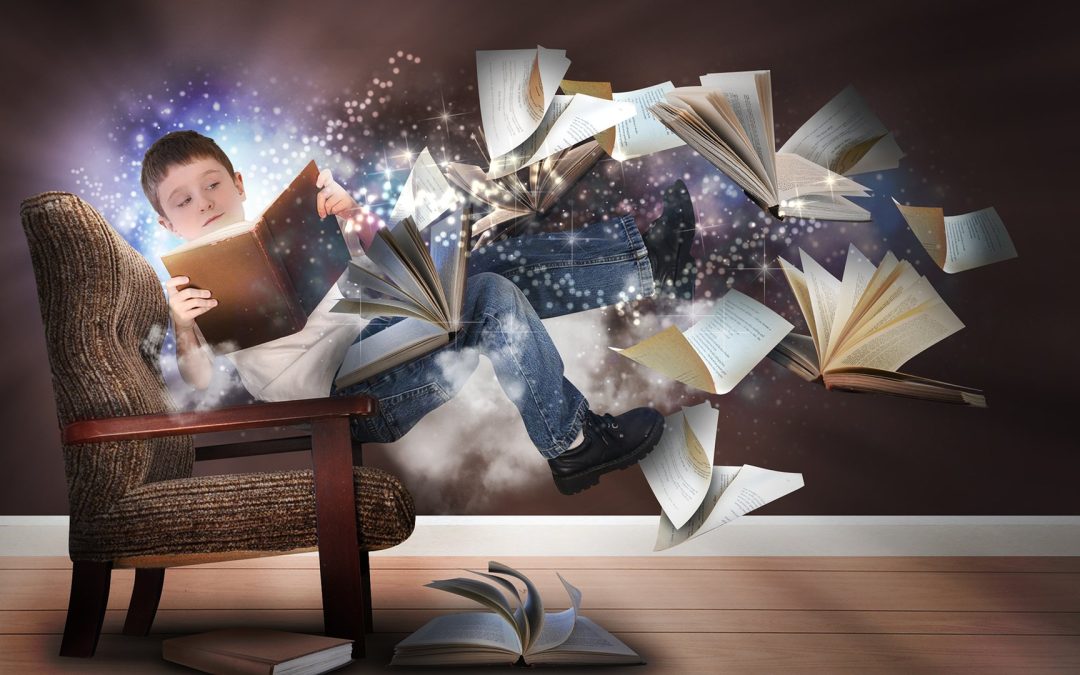 Scuola e famiglia: fiabe, favole