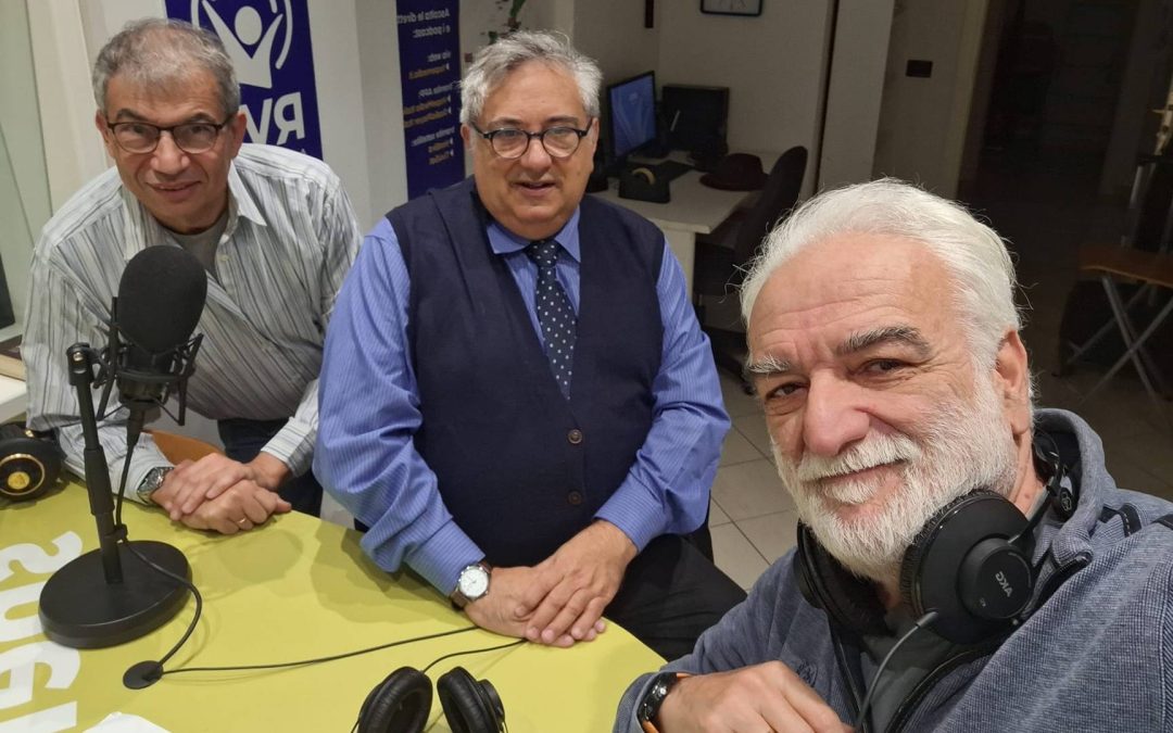 La guerra dei cento anni