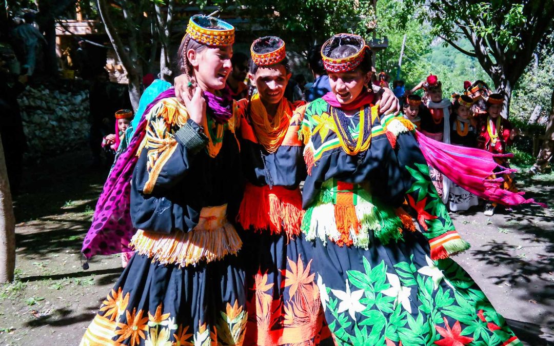 Oasi di pace e di rispetto