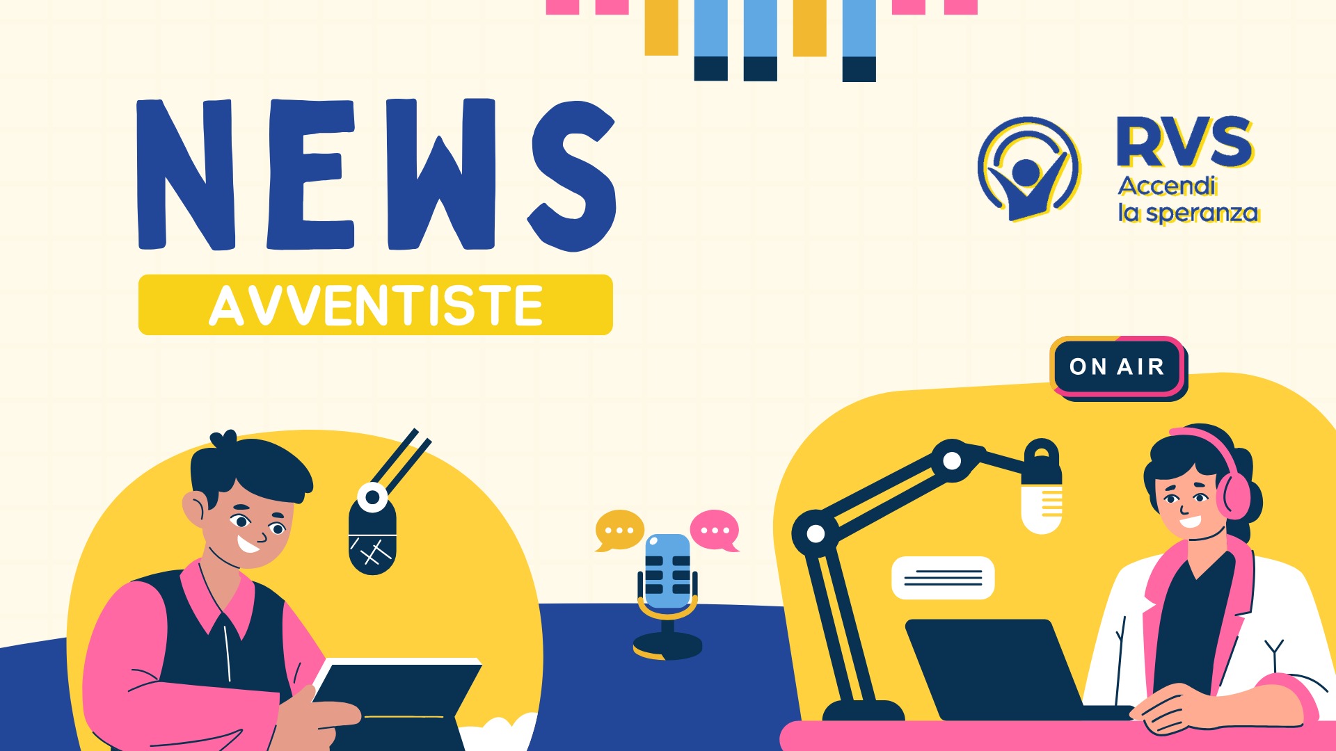 News avventiste – 18 dicembre