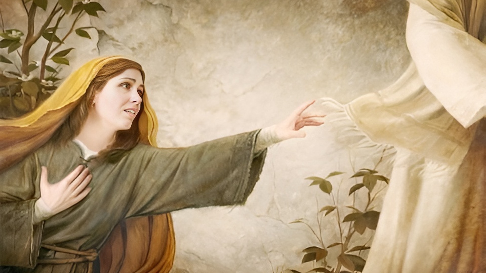 Atti di fede: un miracolo inconsapevole? 