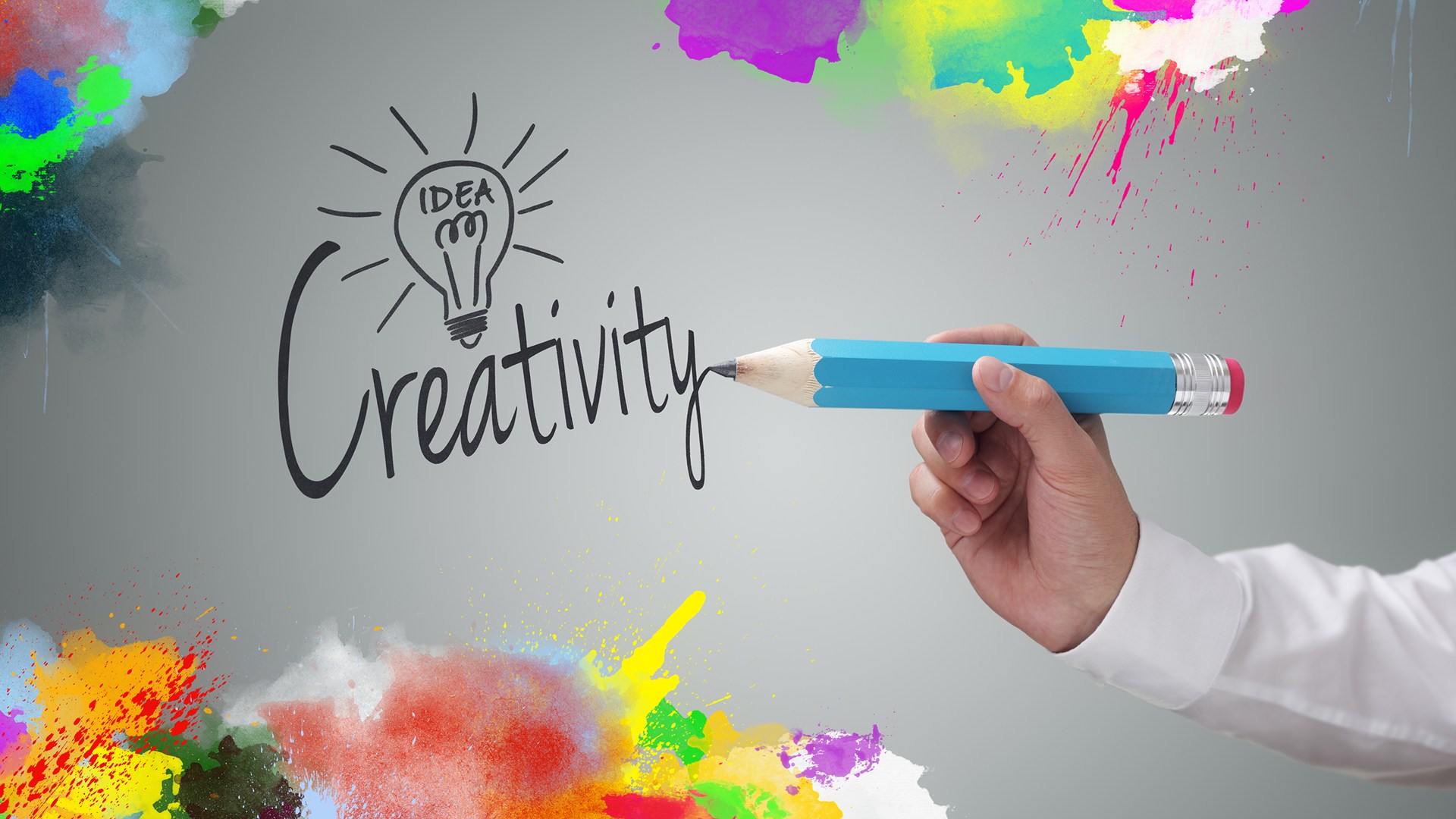 La creatività allunga la vita