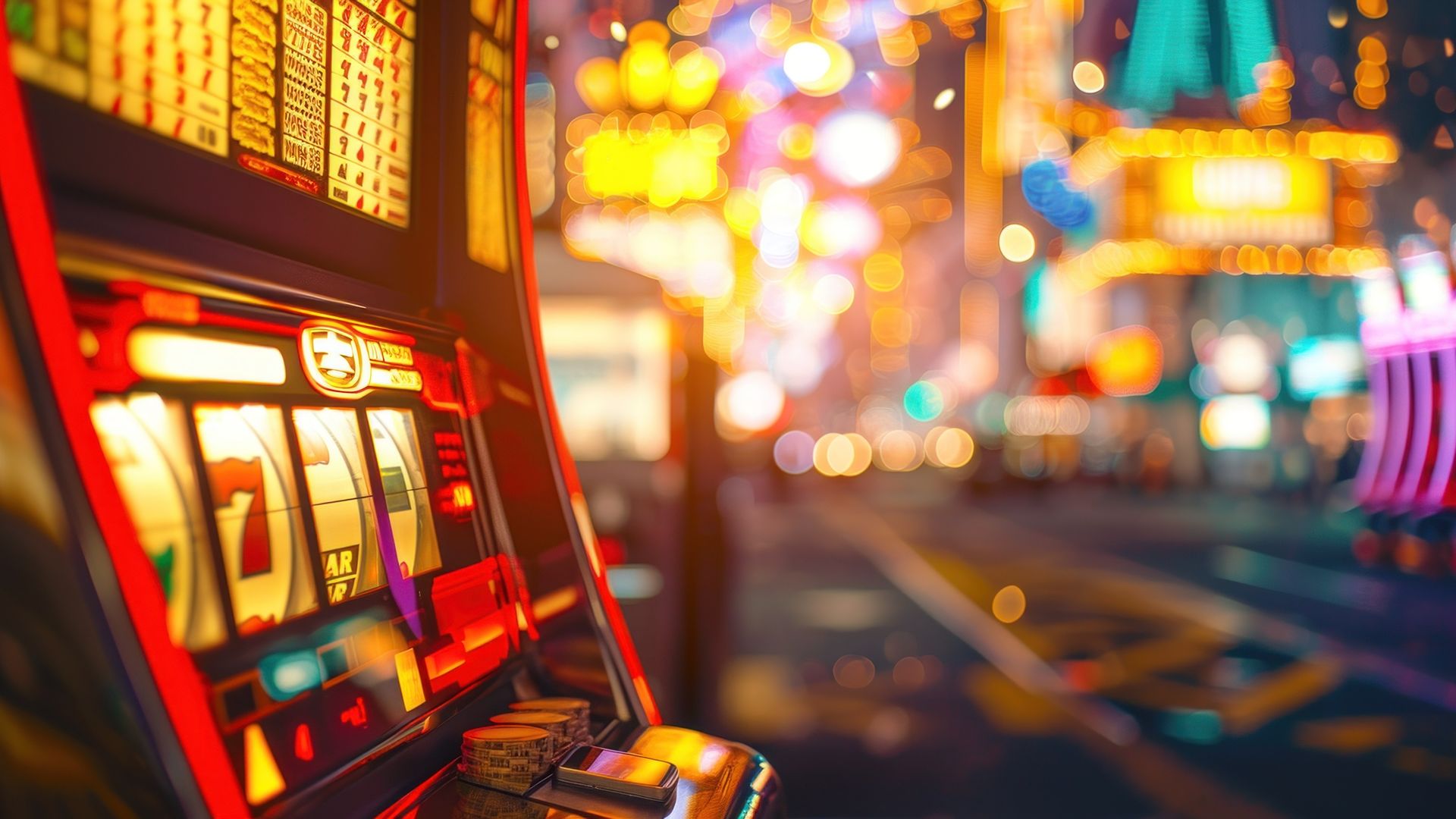 Mese dell’Educazione Finanziaria 2024 – Gioco d’azzardo, le conseguenze economiche