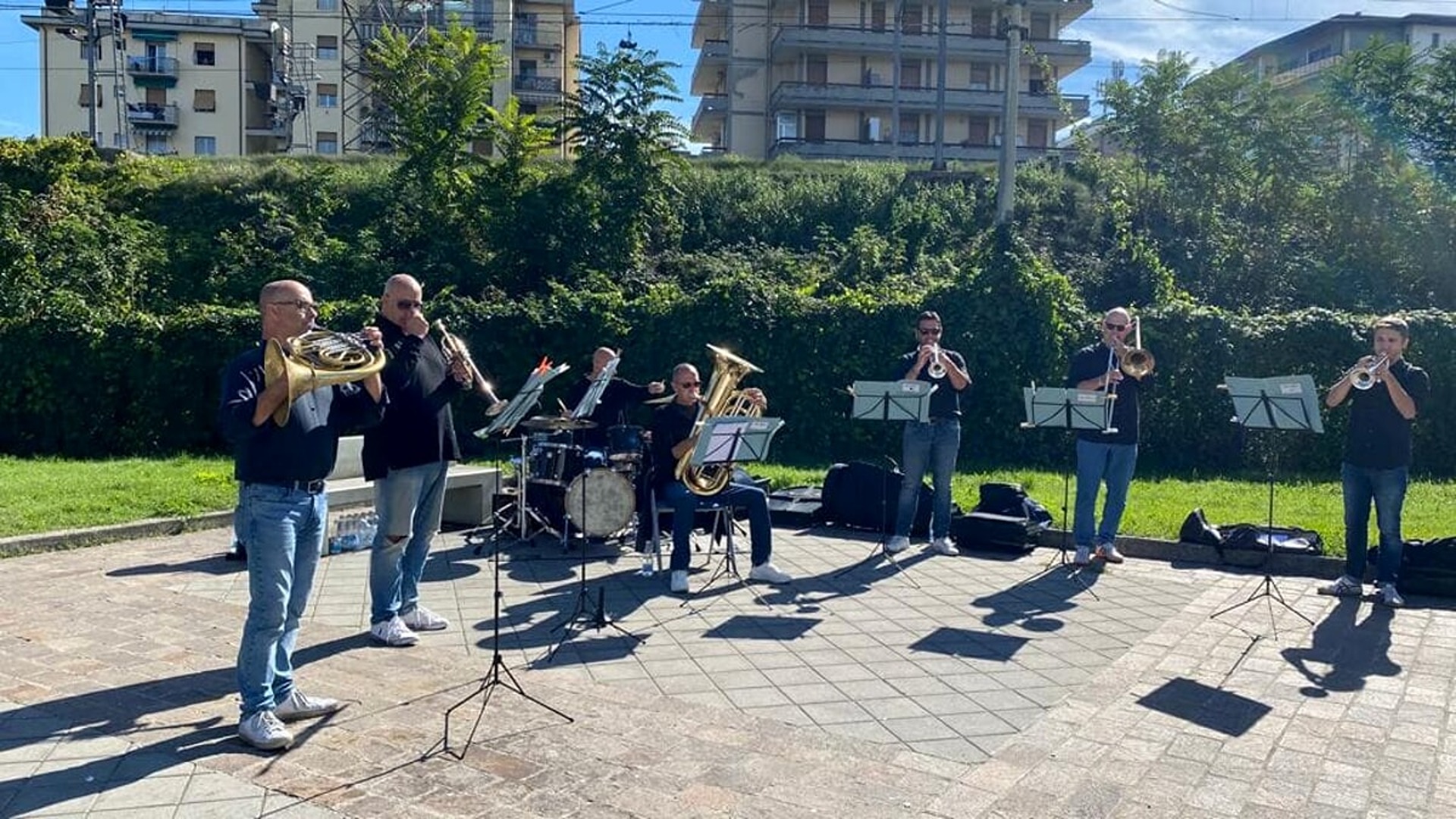 Quartieri in Musica a Firenze