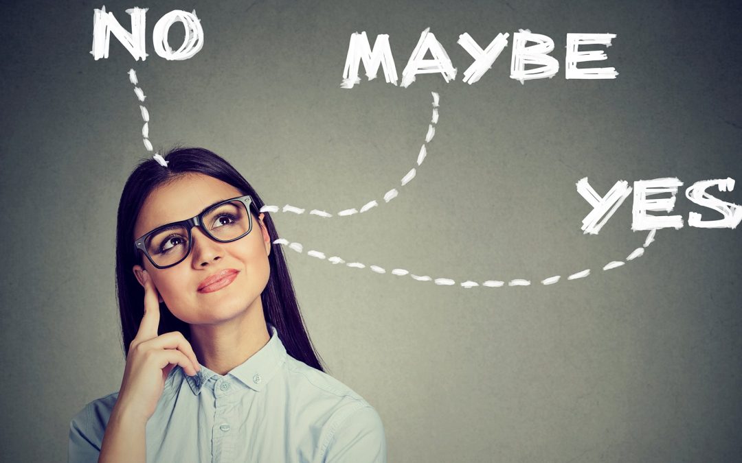 Scelte felici: mi scopro