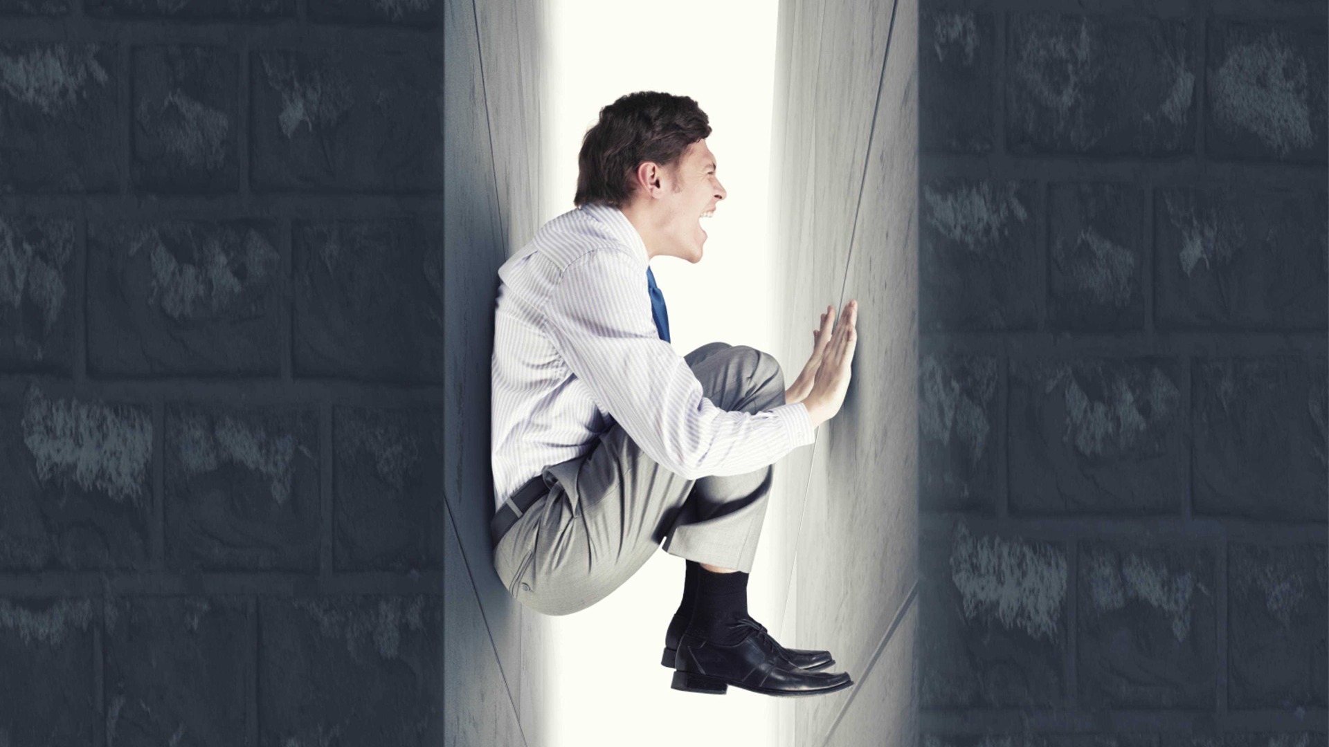 Mens sana – Claustrofobia, come affrontarla