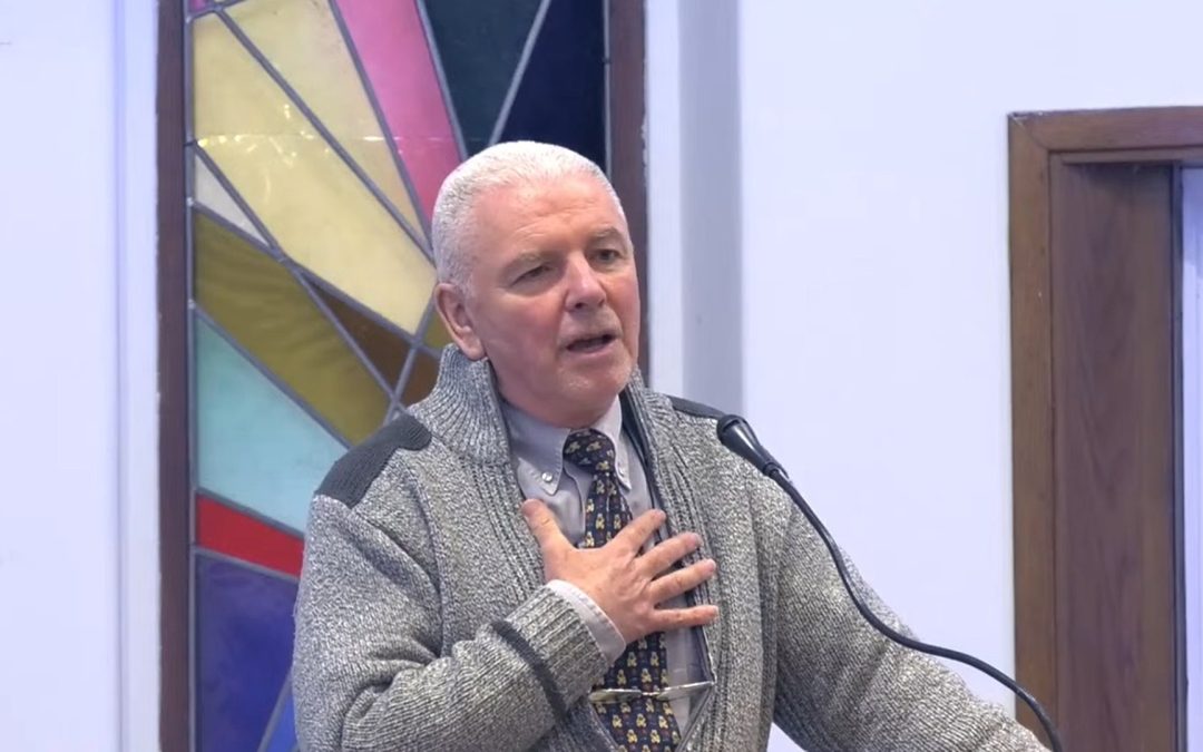 Roma Lungotevere. Incontro con Porte Aperte