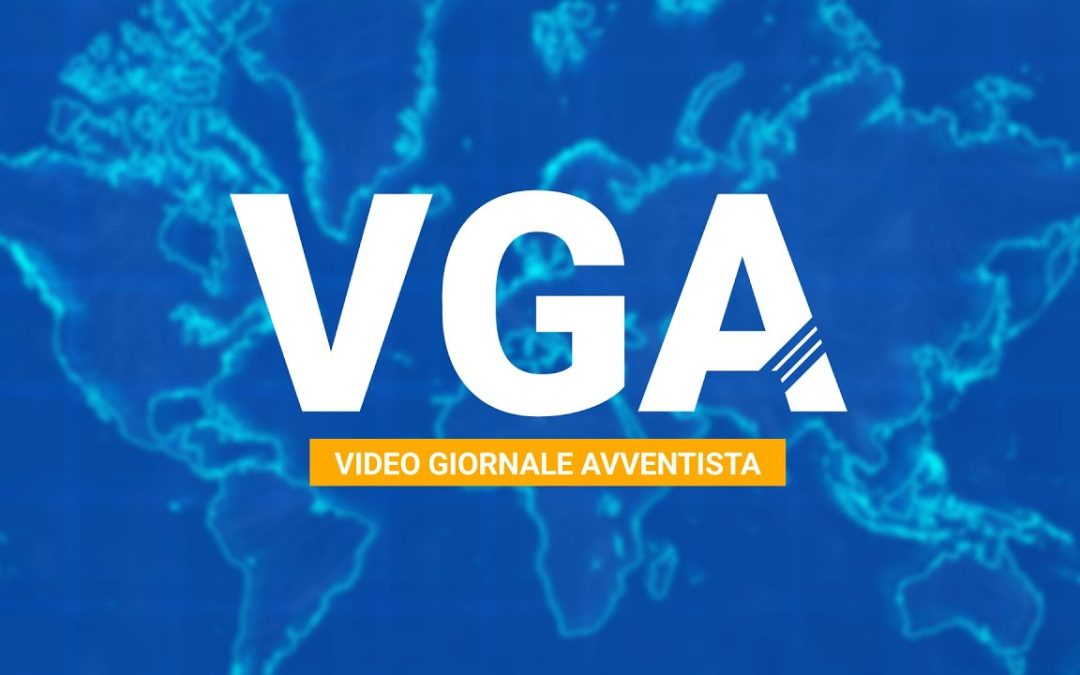 Video Giornale Avventista – 30 novembre 2024
