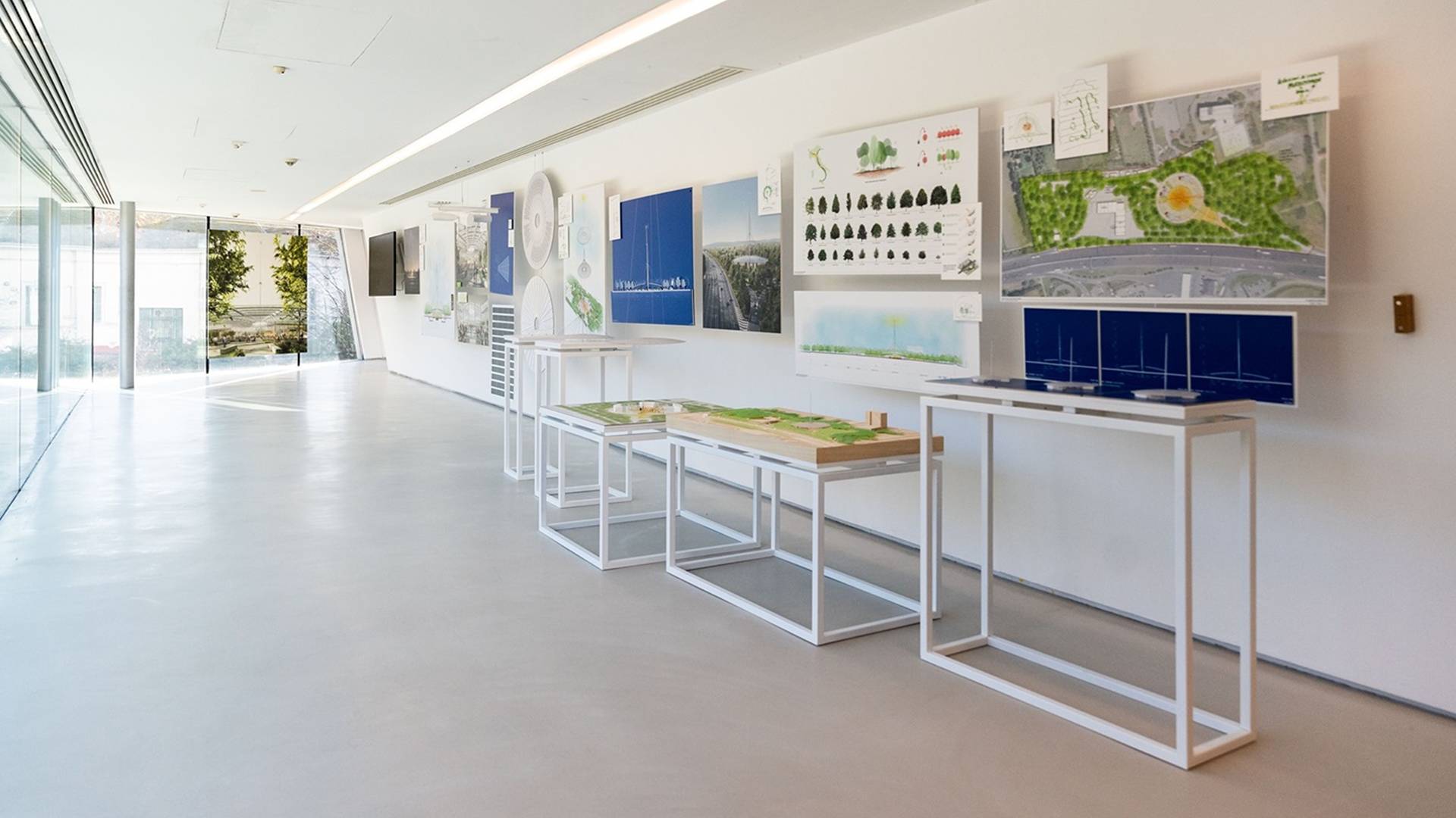 Al MAXXI “Italia in movimento. Autostrade e futuro”