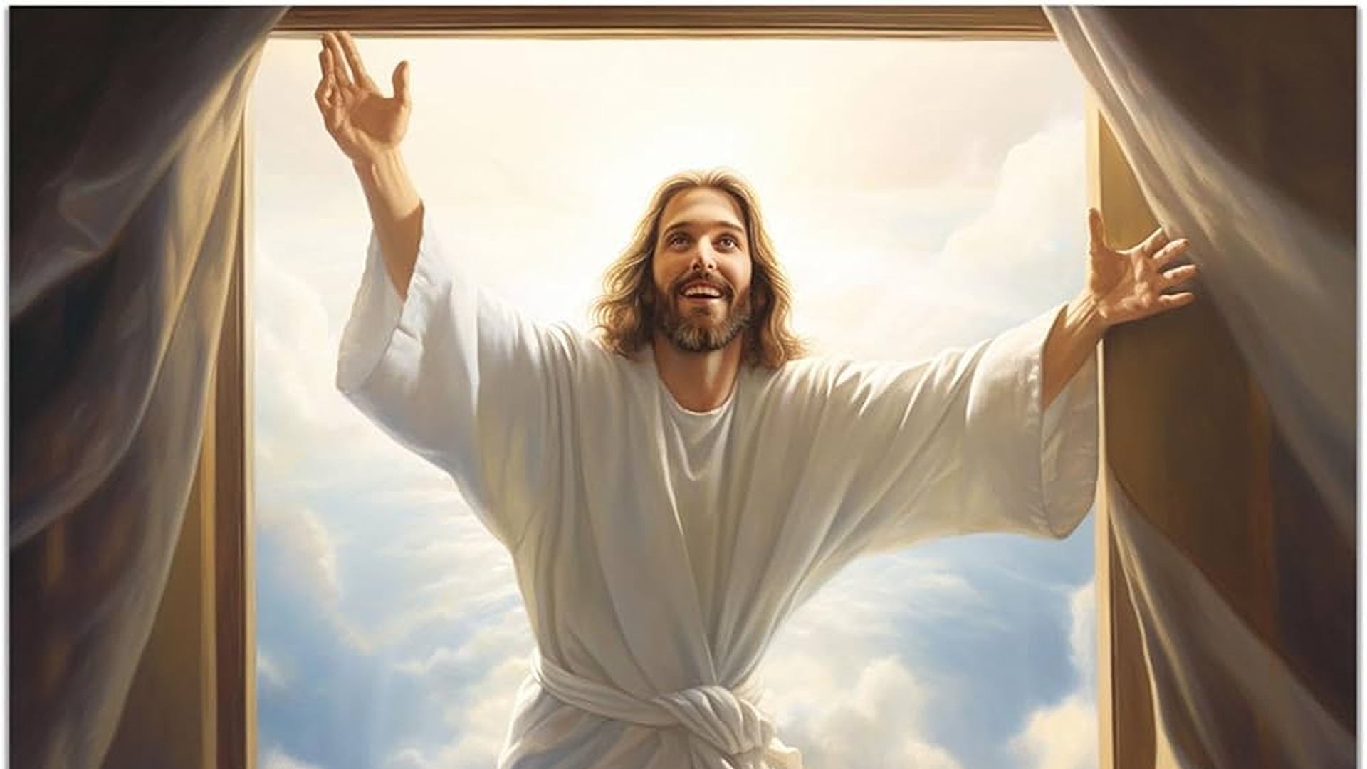 Il dono più grande e prezioso del mondo