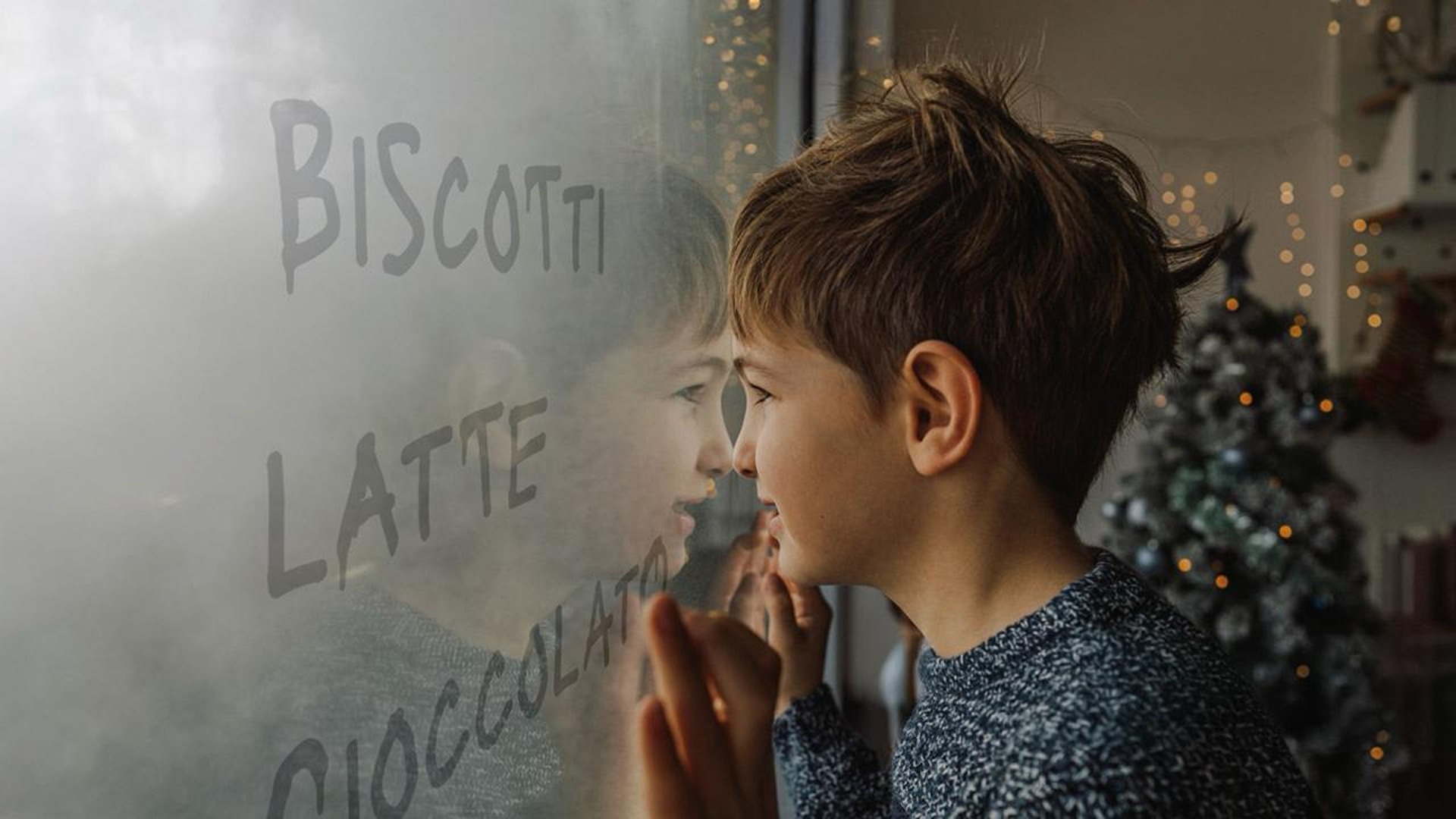 Banco Alimentare. Dona un Natale sereno a tante famiglie in difficoltà!