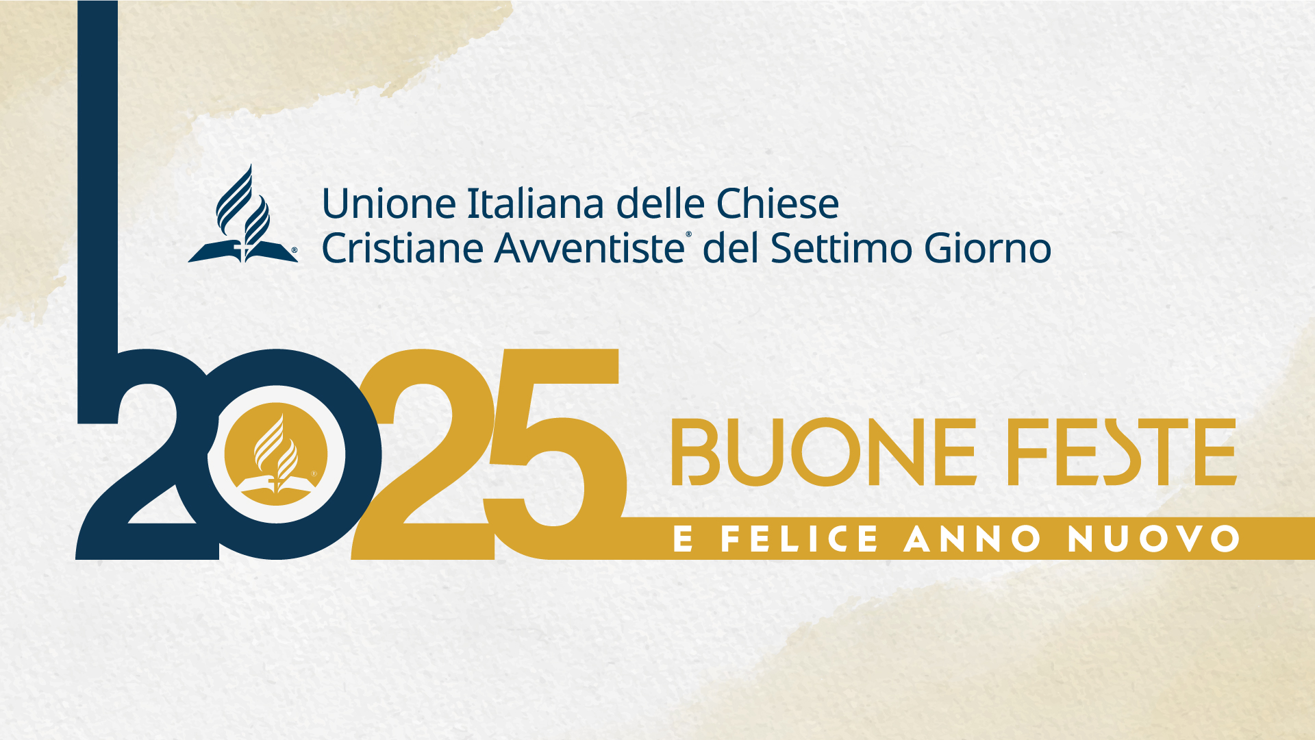 Fede nel Dio che opera l’impossibile. Messaggio di fine anno del presidente Andrei Cretu
