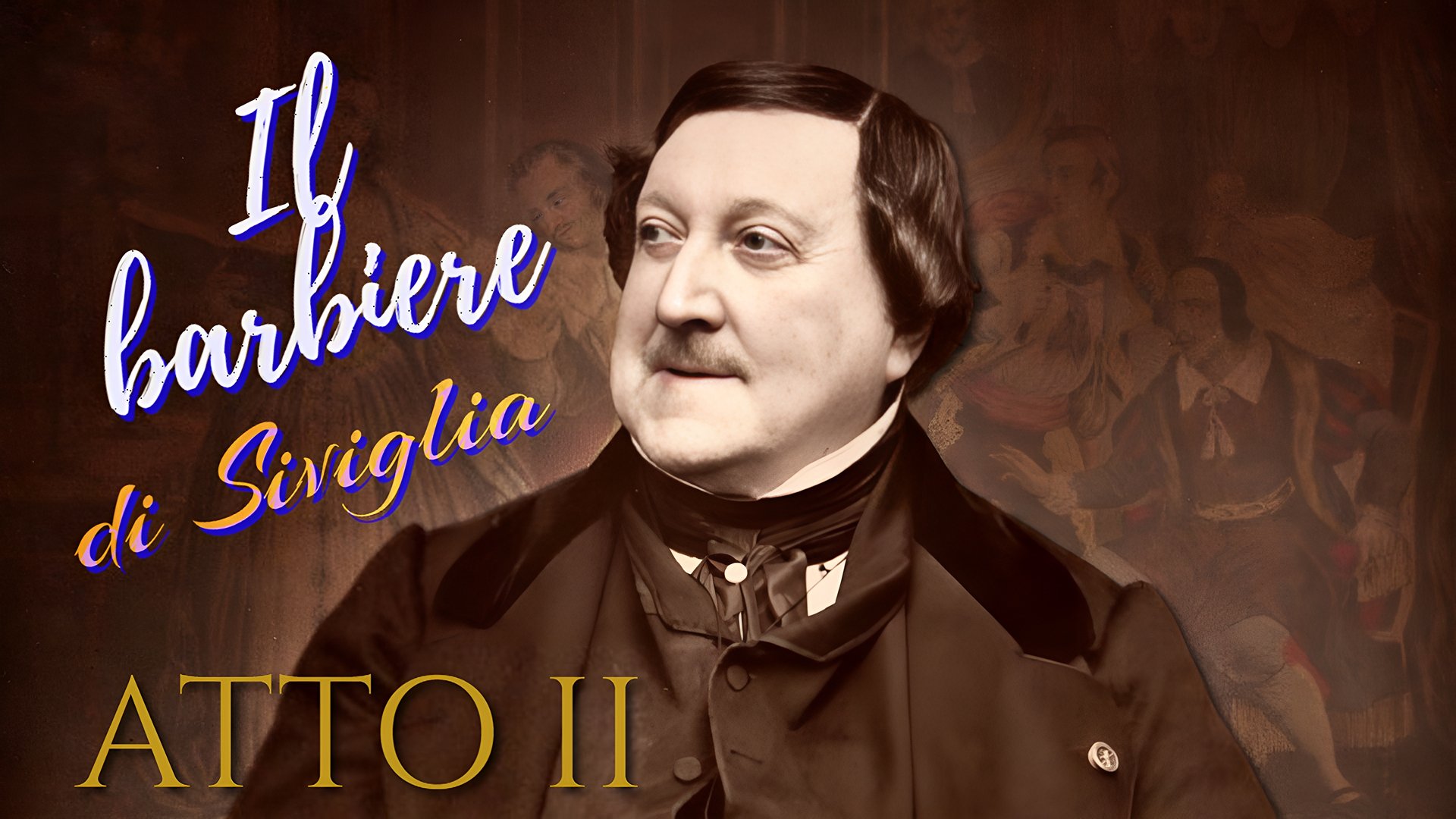Il barbiere di Siviglia – ATTO II