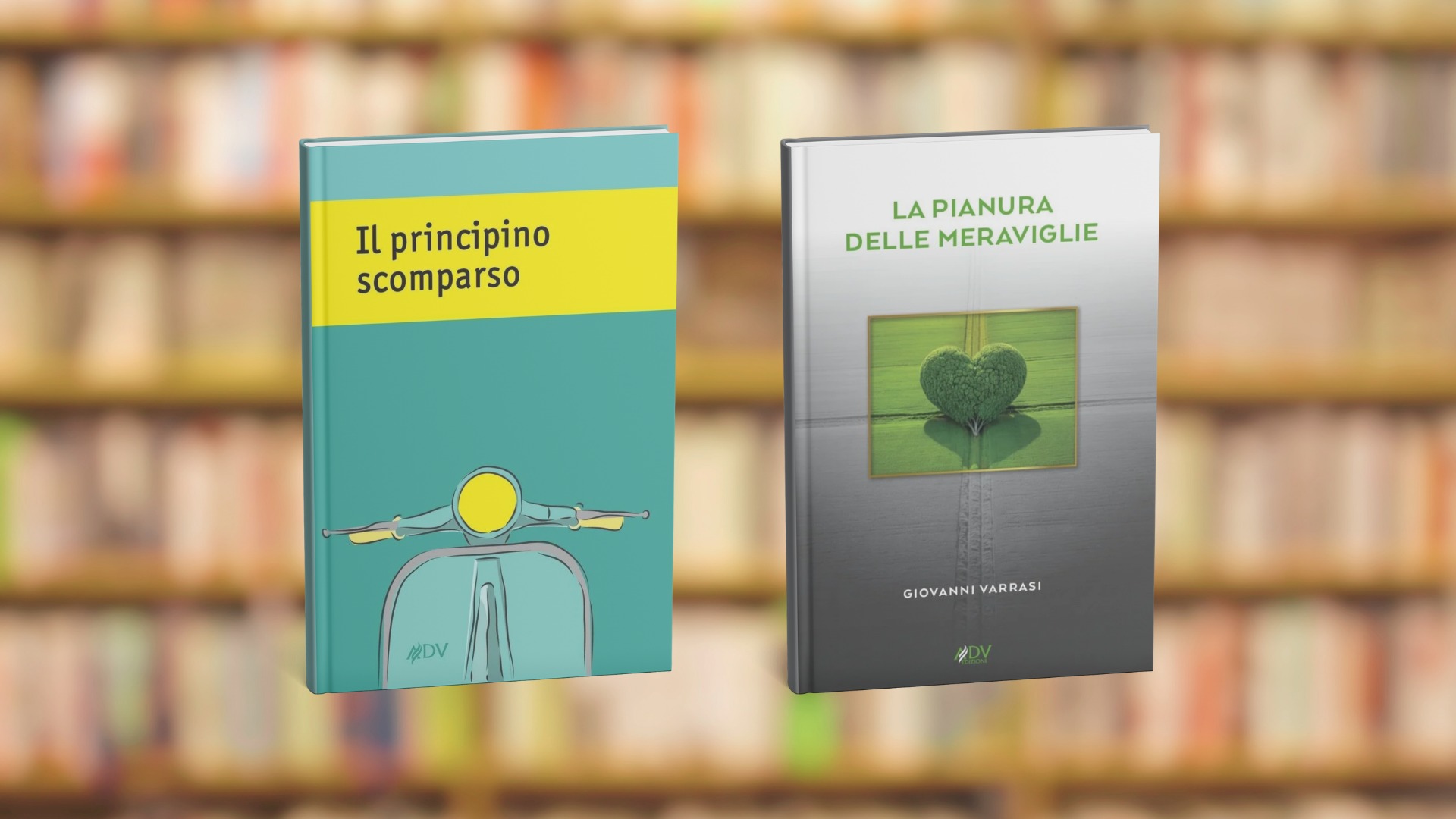 Edizioni ADV, consigli di lettura per la fine dell’anno