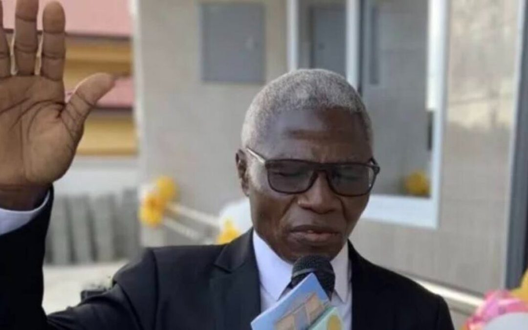 Aids. Porre fine allo stigma in Ghana