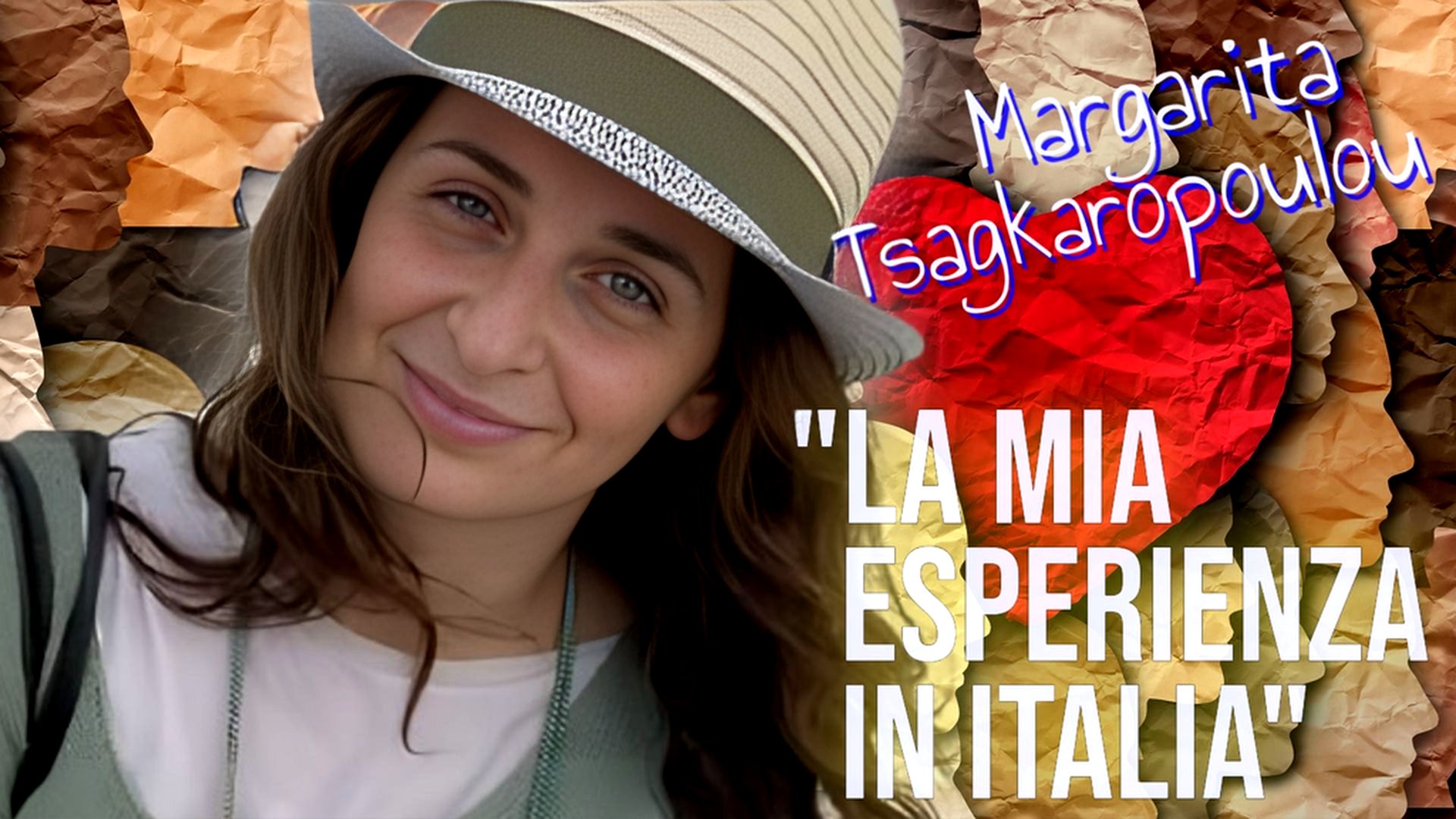 Incontro tra culture diverse