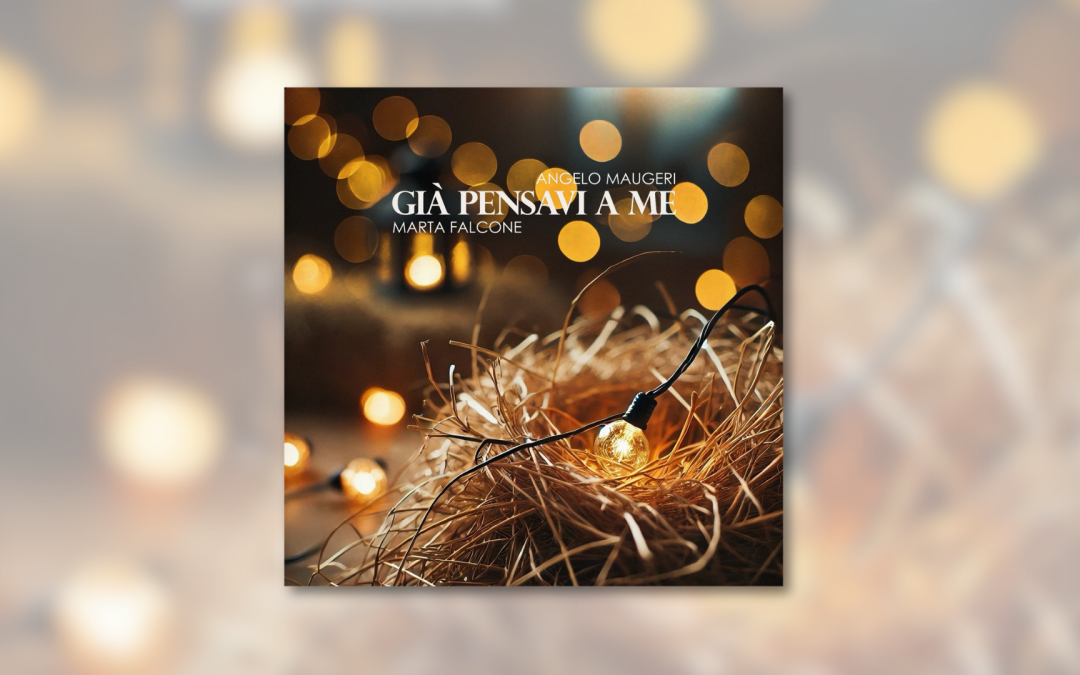 Hopeful Music, le novità natalizie