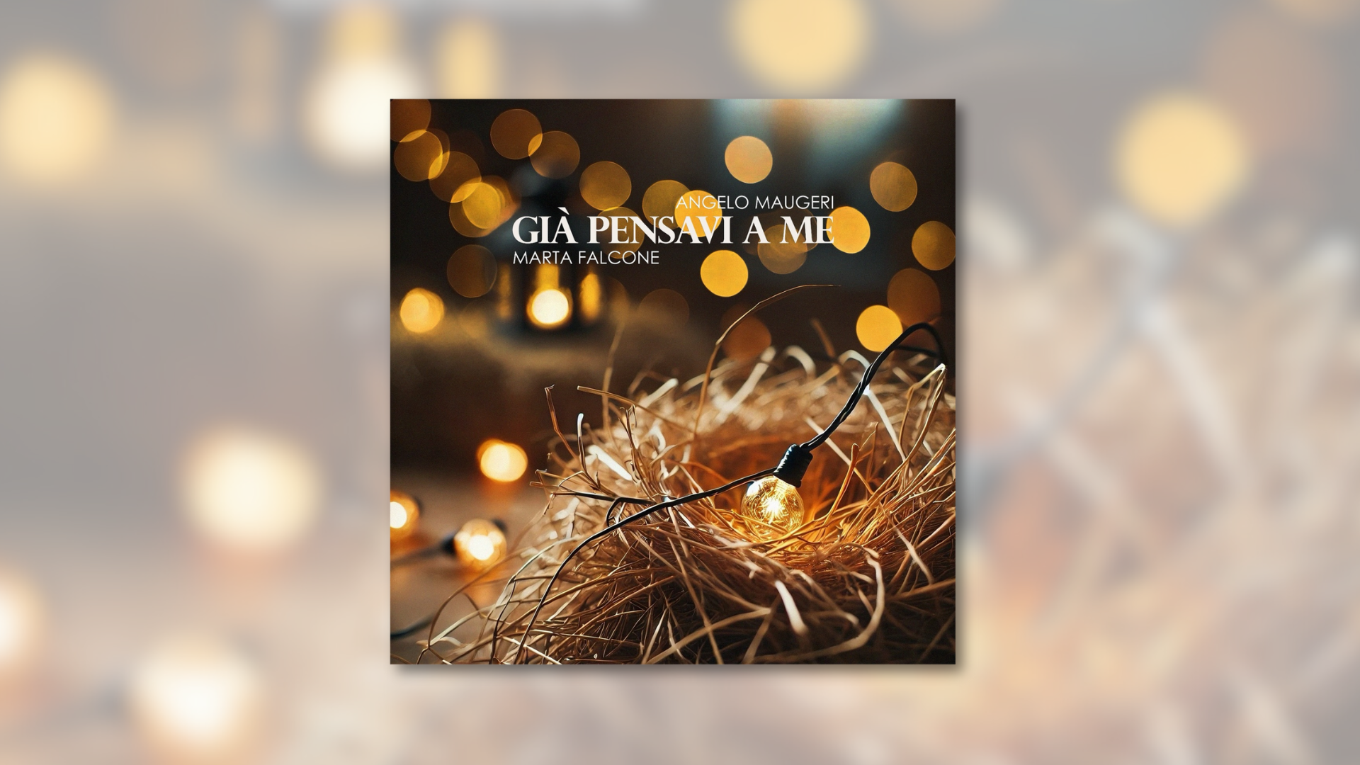 Hopeful Music, le novità natalizie