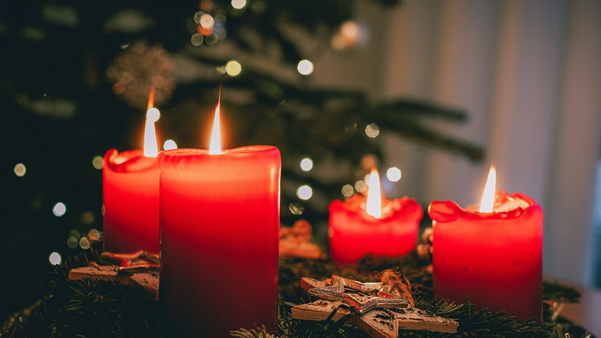 Protestantesimo Rai 3. Lo spirito del Natale