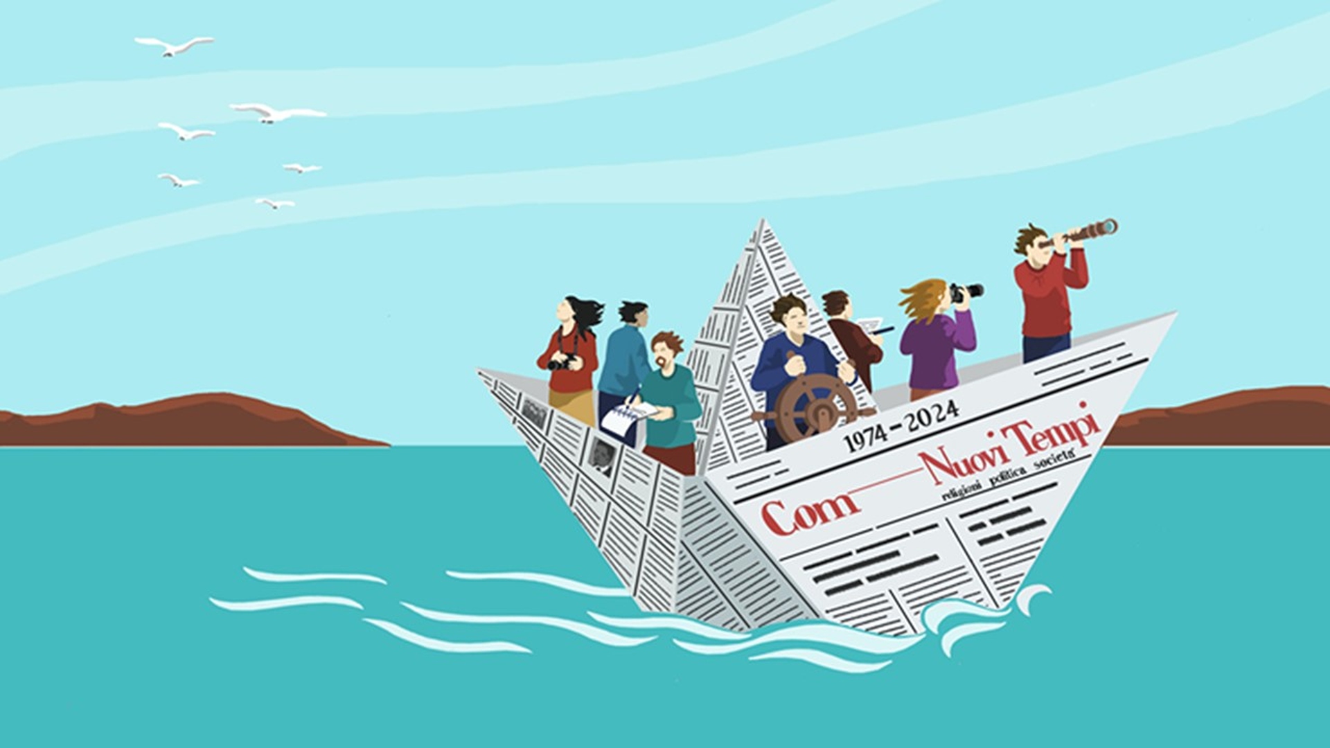 Protestantesimo-8 dicembre 2024