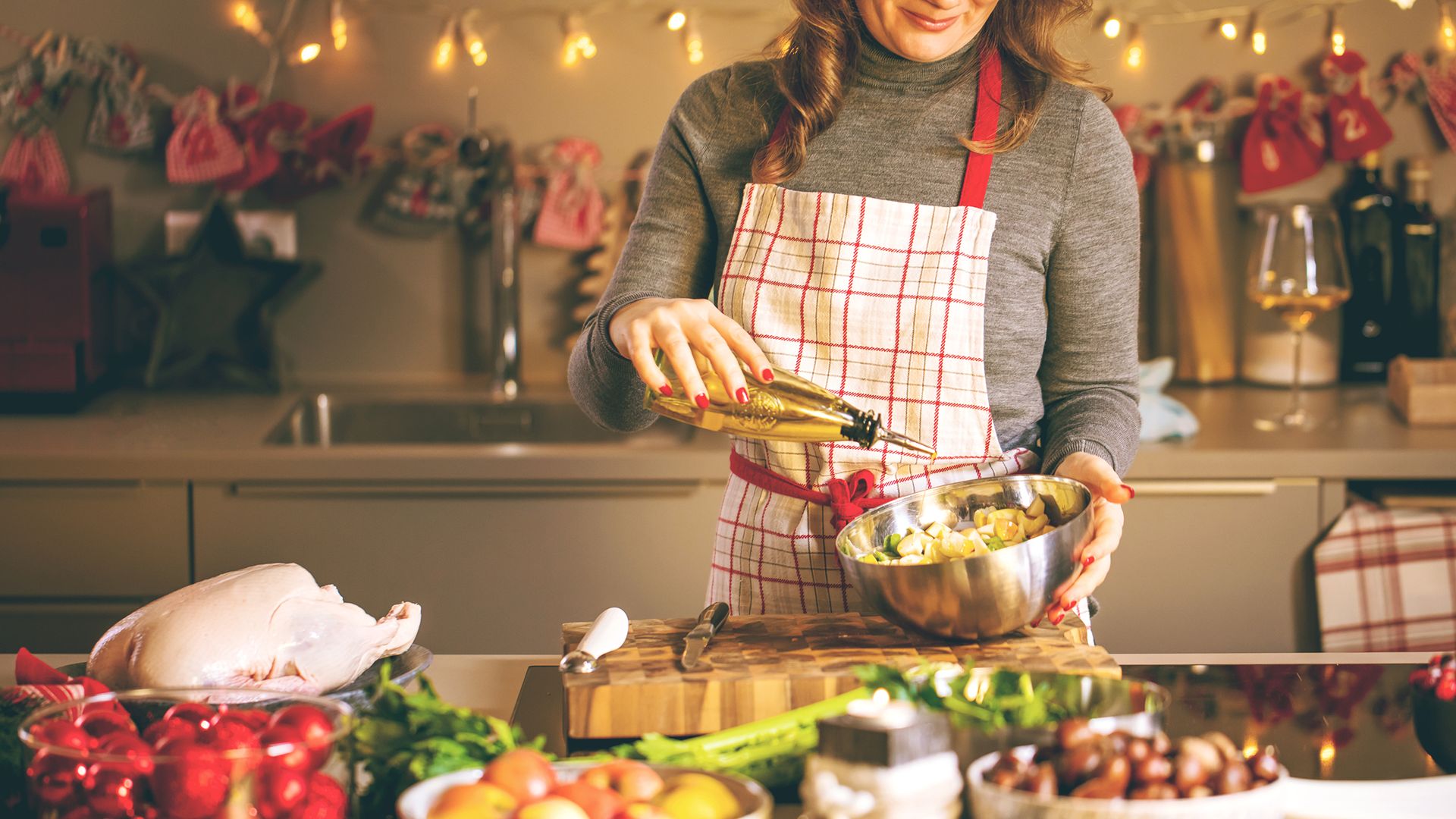 Salute e benessere: tradizioni culinarie