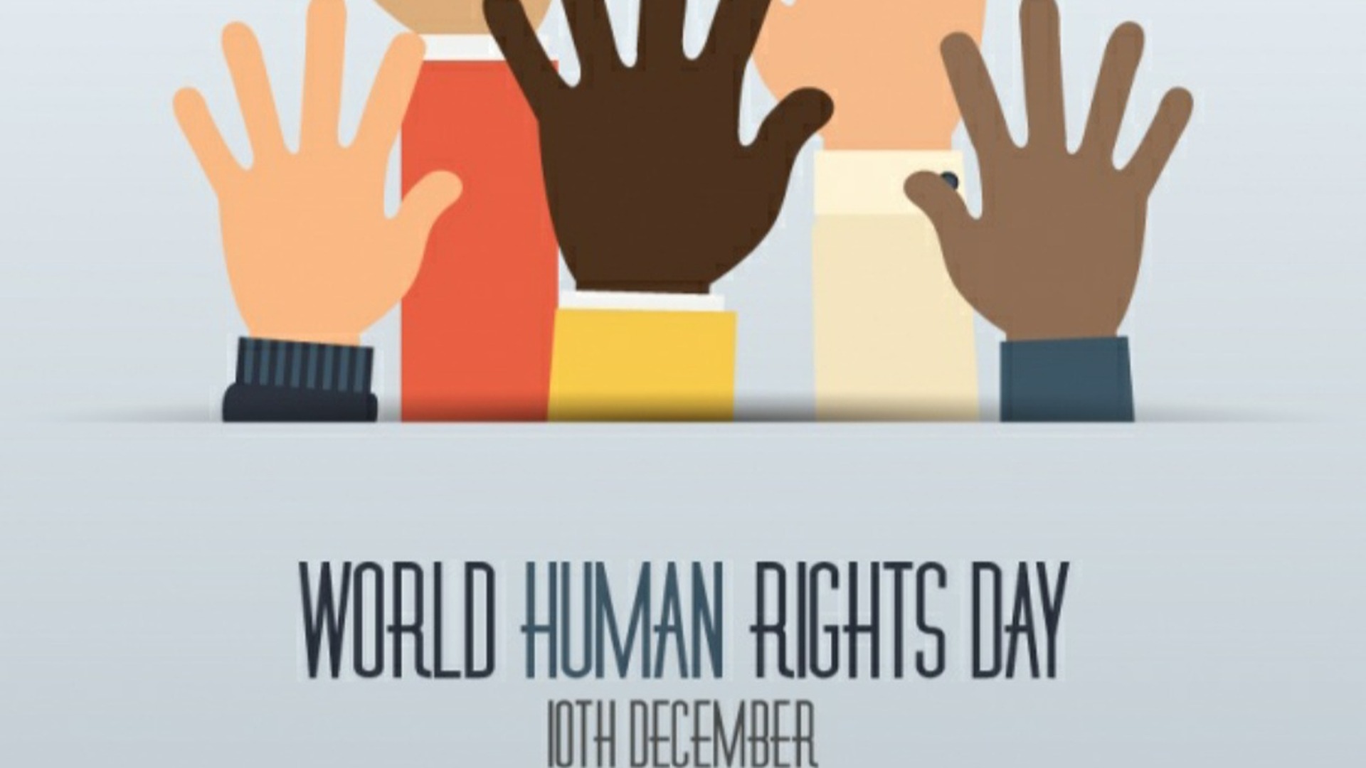 Diritti umani, Bibbia e incarnazione