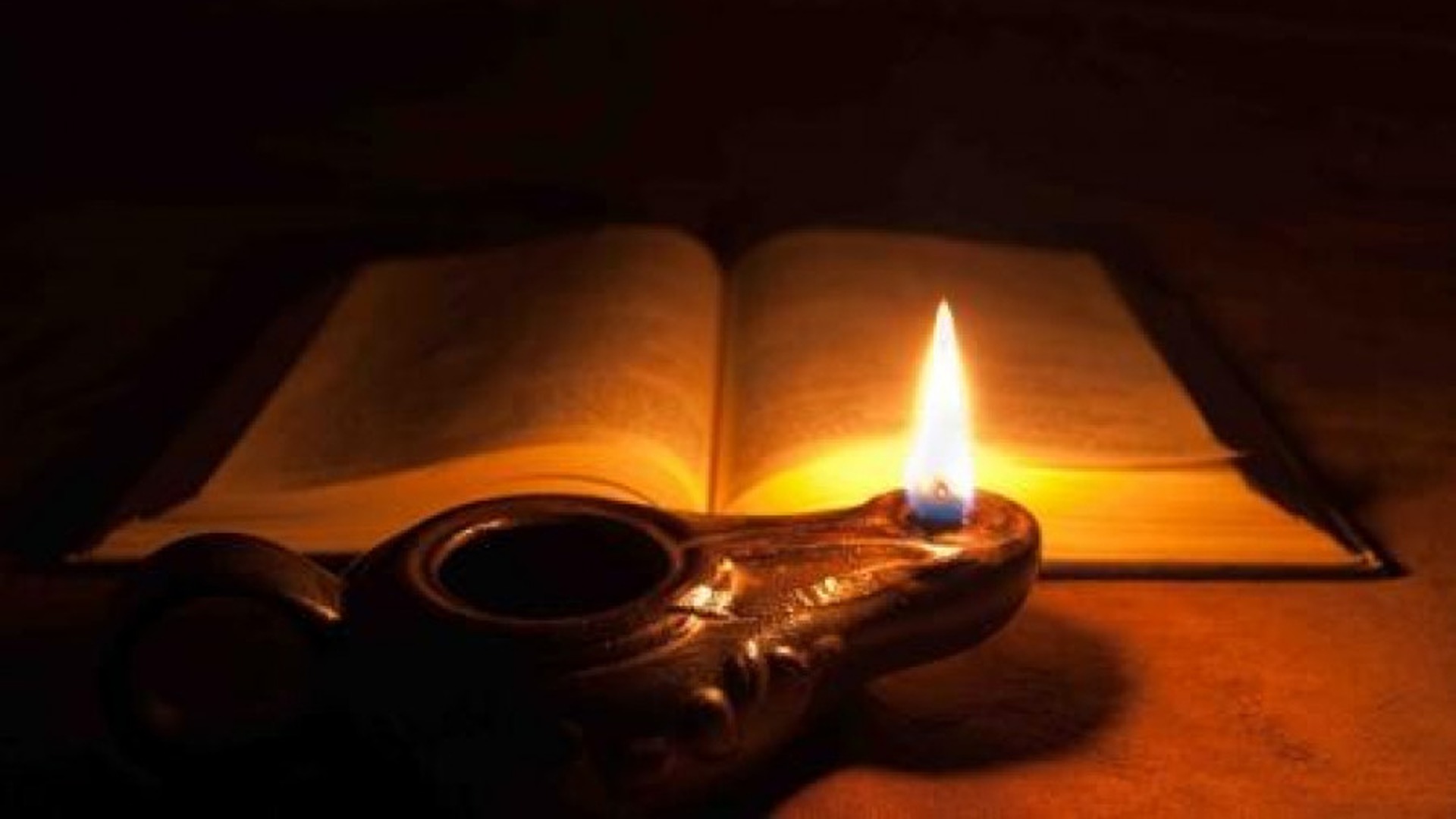 Miracolati – Avvento