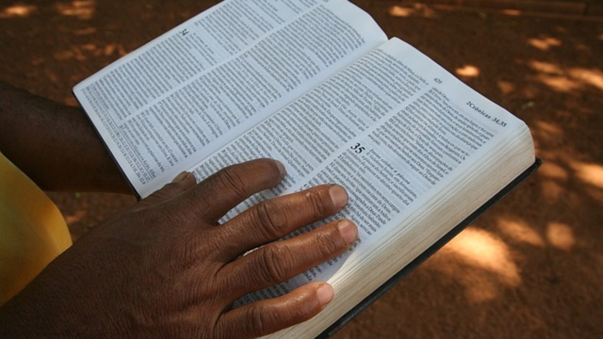 hand-bible-pixabay