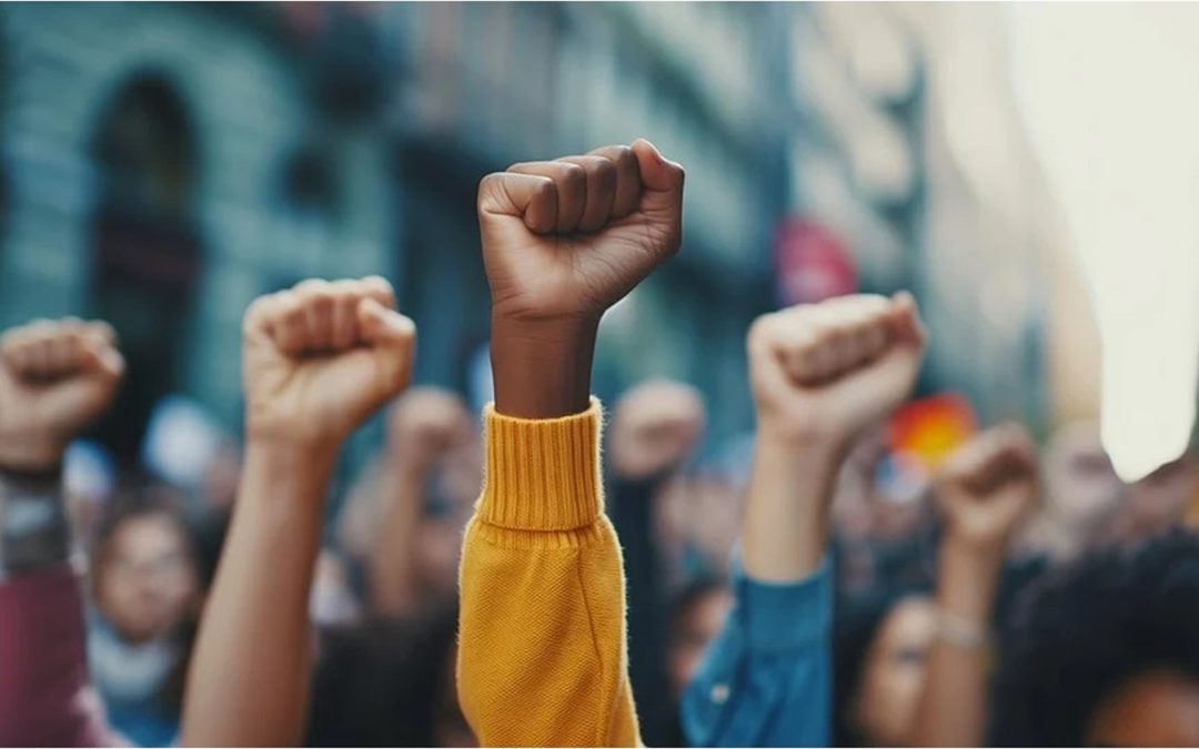 La Giornata dei diritti umani ogni settimana