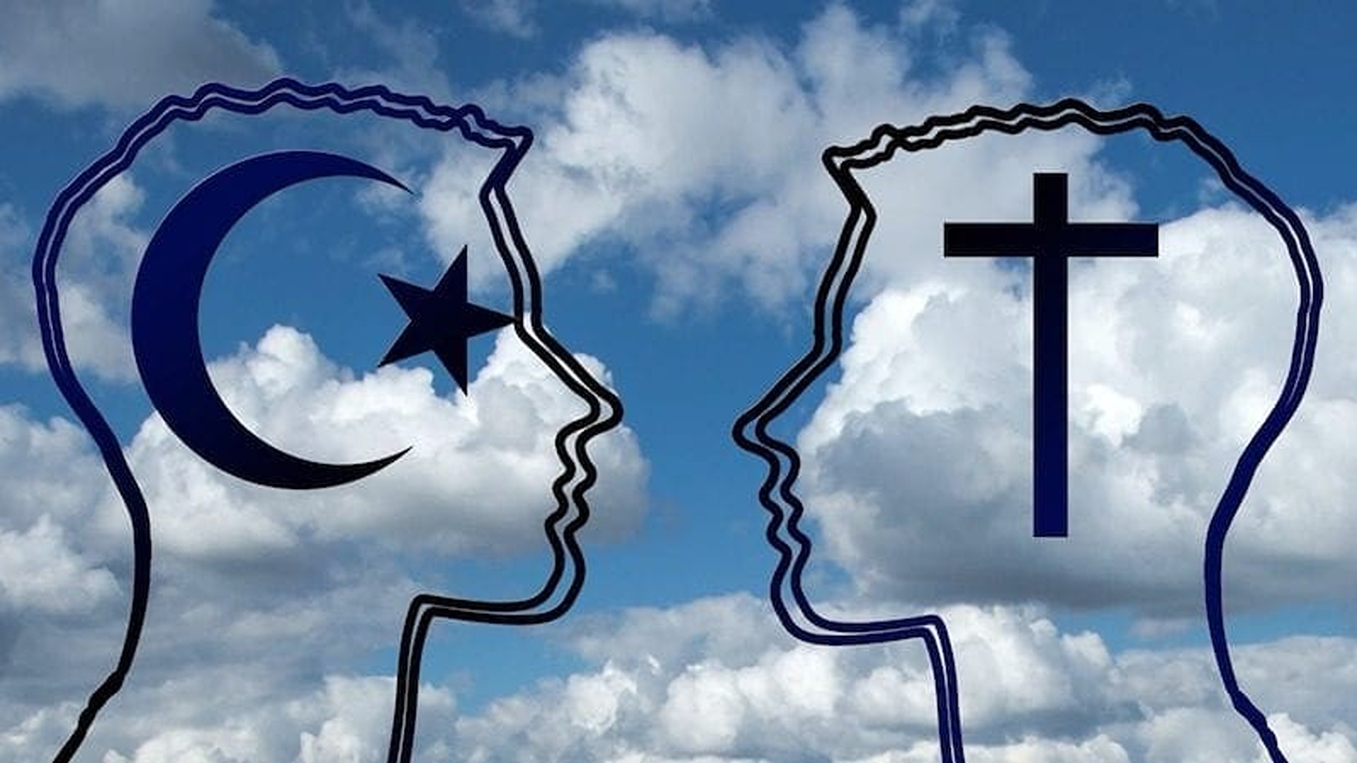 Una religione che dialoga con il mondo