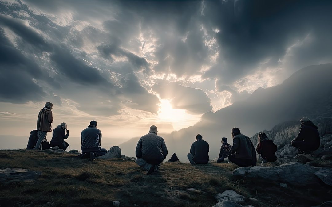 Perché sono cristiano