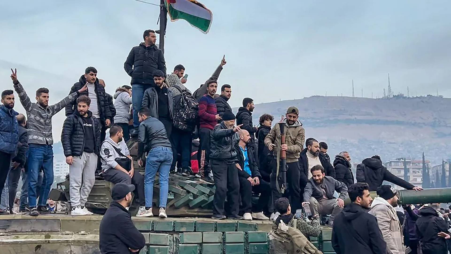 Cose inaspettate e richieste di miracoli