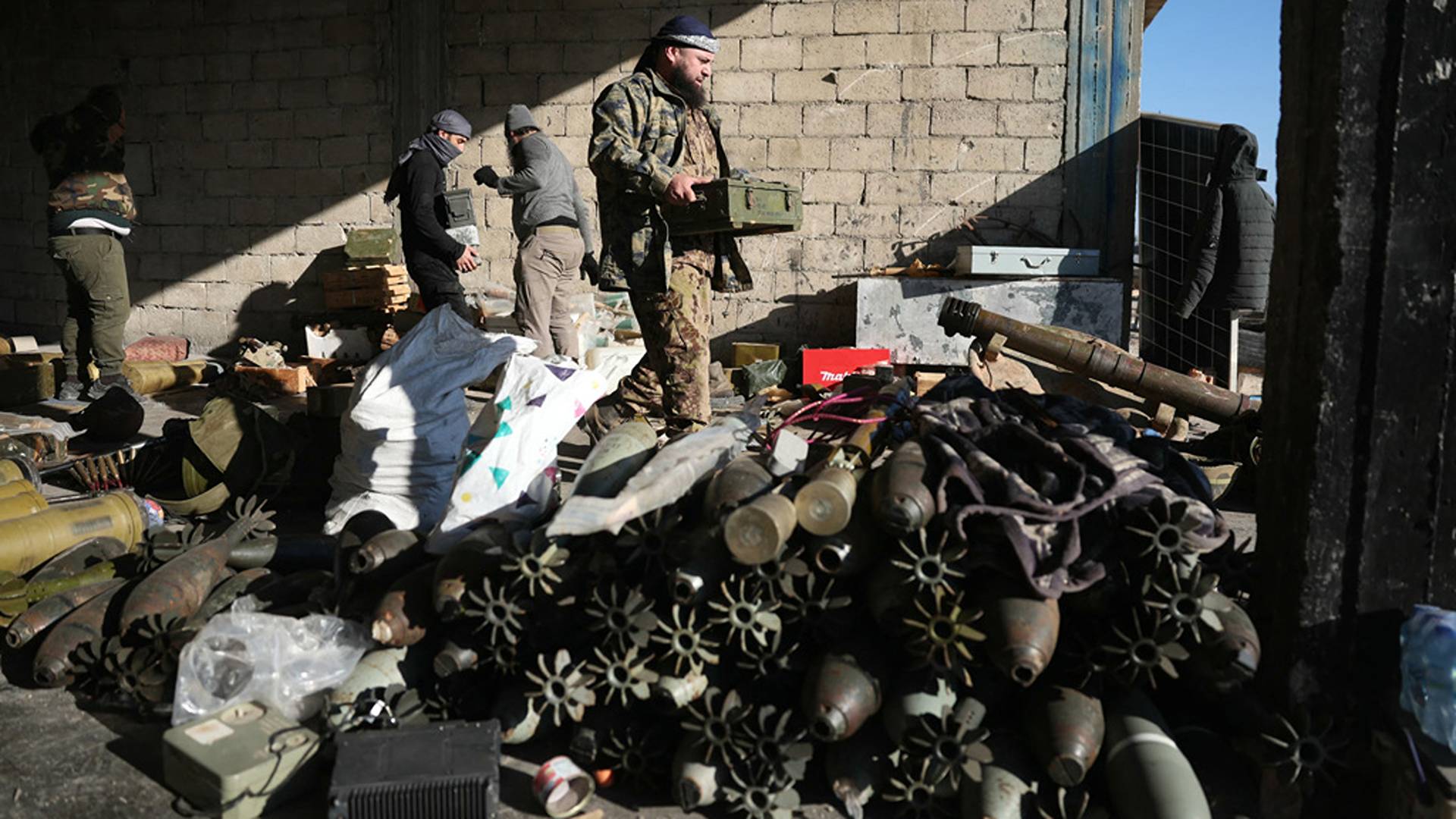 Le ambiguità della giustizia umana