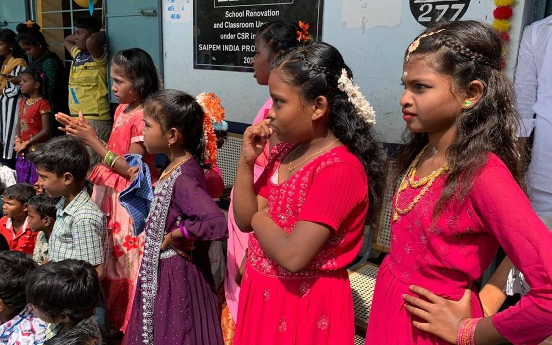 ADRA Italia News – Giornata Internazionale dell’Educazione 2025