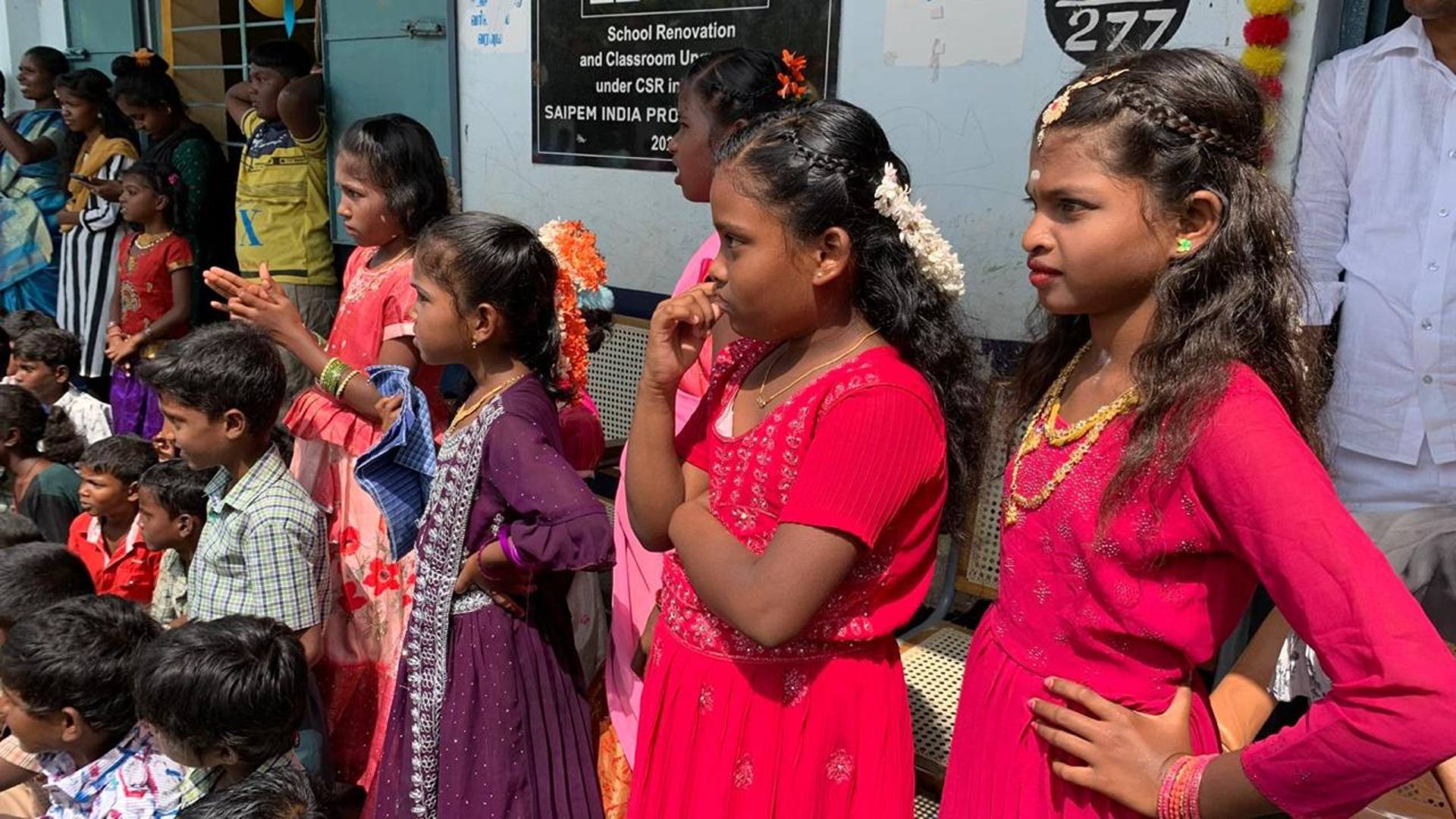 ADRA Italia News – Giornata Internazionale dell’Educazione 2025