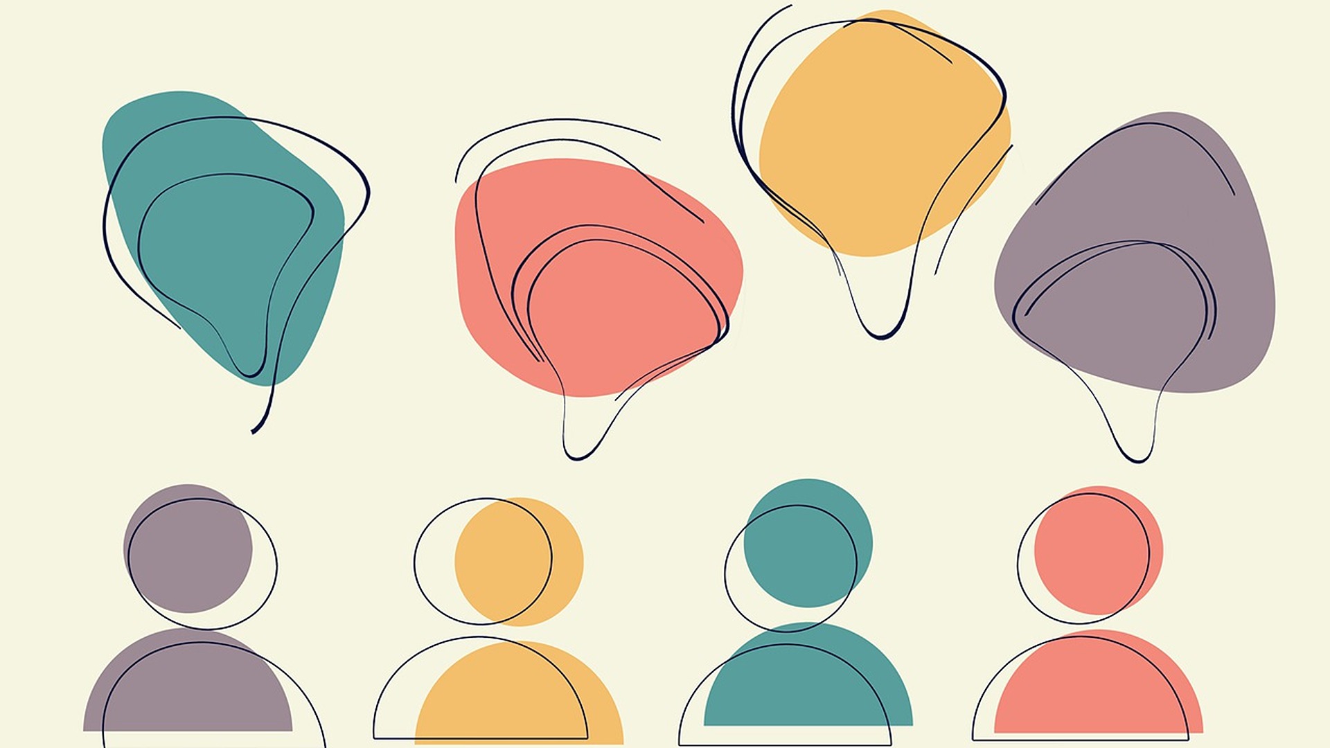 Parole al vento – Il mondo possiamo cambiarlo tutti