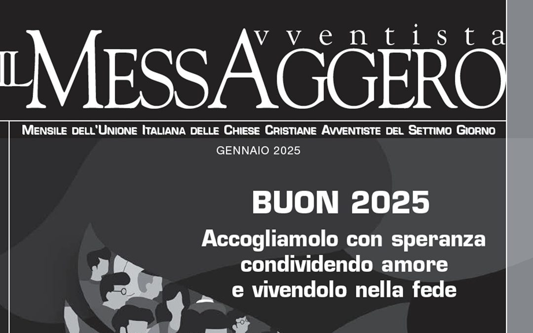 Accogliere con amore, crescere nella fede, condividere la speranza