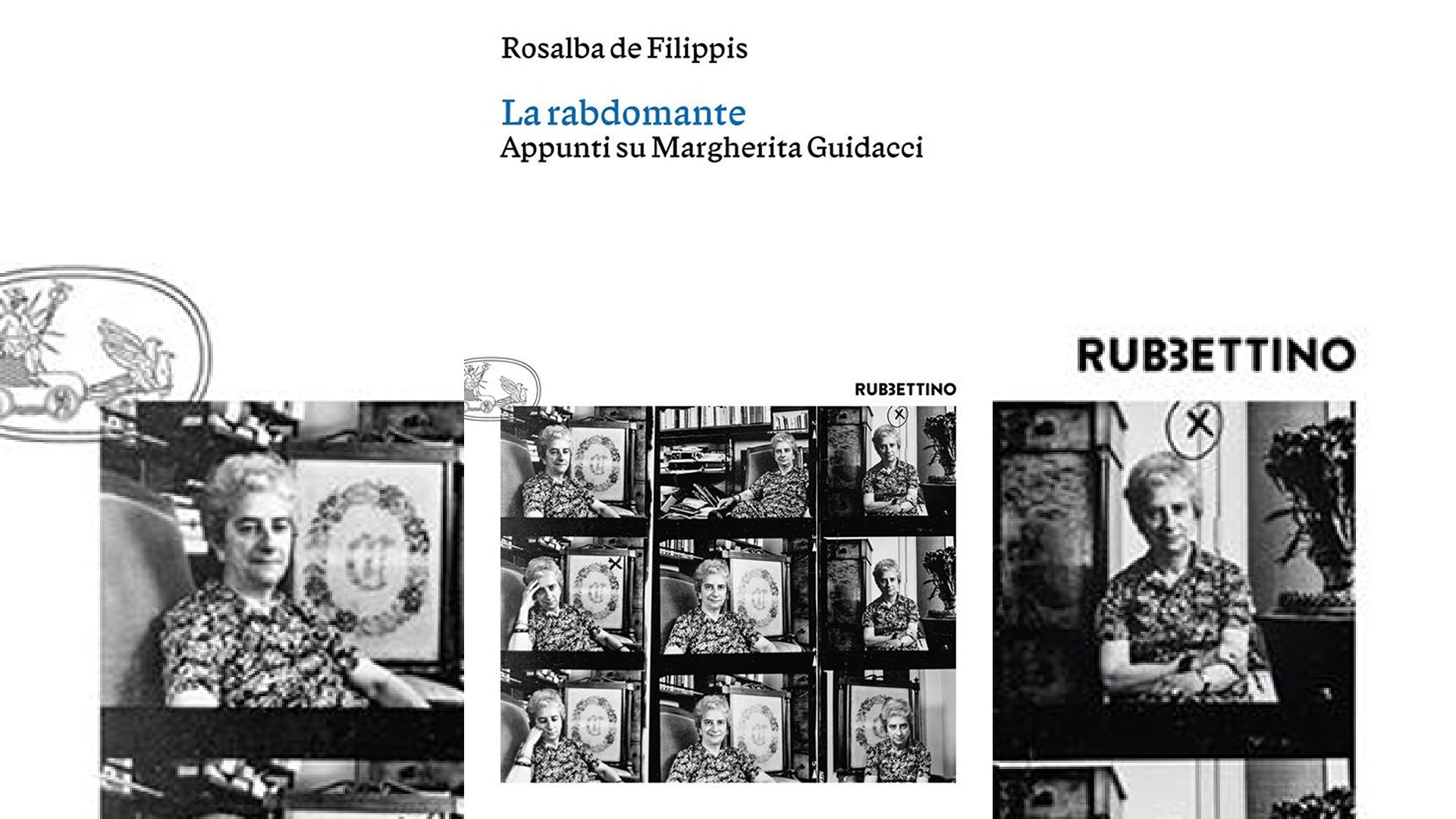 Alla ricerca di Margherita Guidacci e della sua poesia