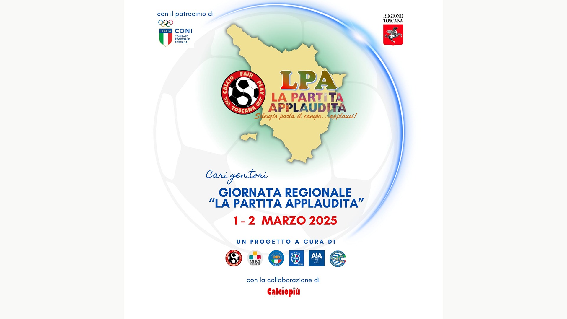 Quando gli applausi contano