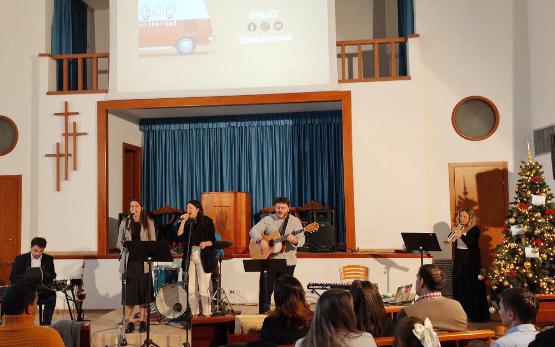 Trieste. Sabato in musica