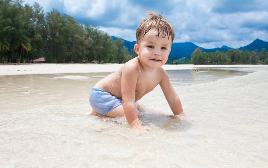 Fisio sviluppo: comportamenti che influenzano lo sviluppo fisiologico del bambino.