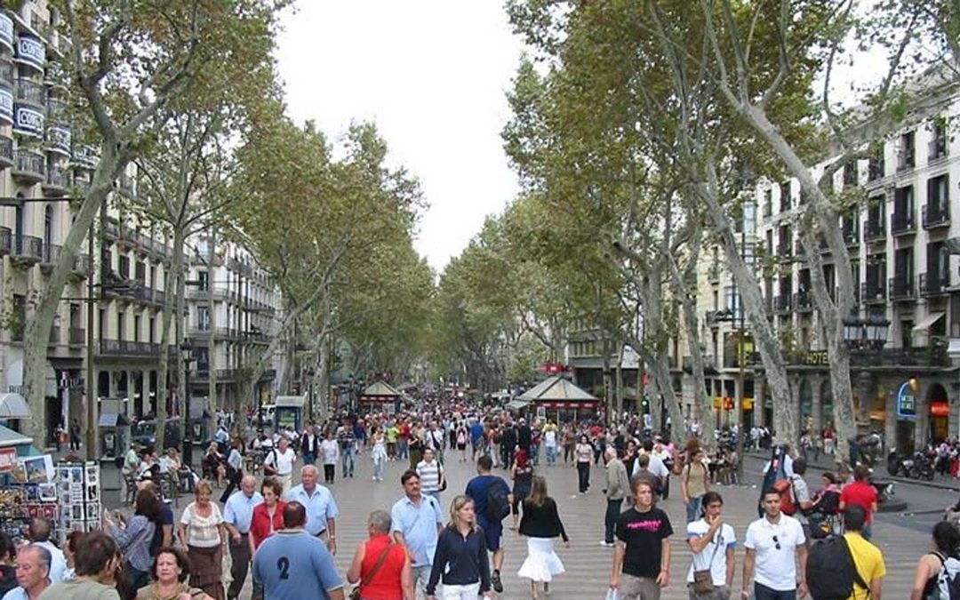 Un altro tipo di turismo urbano