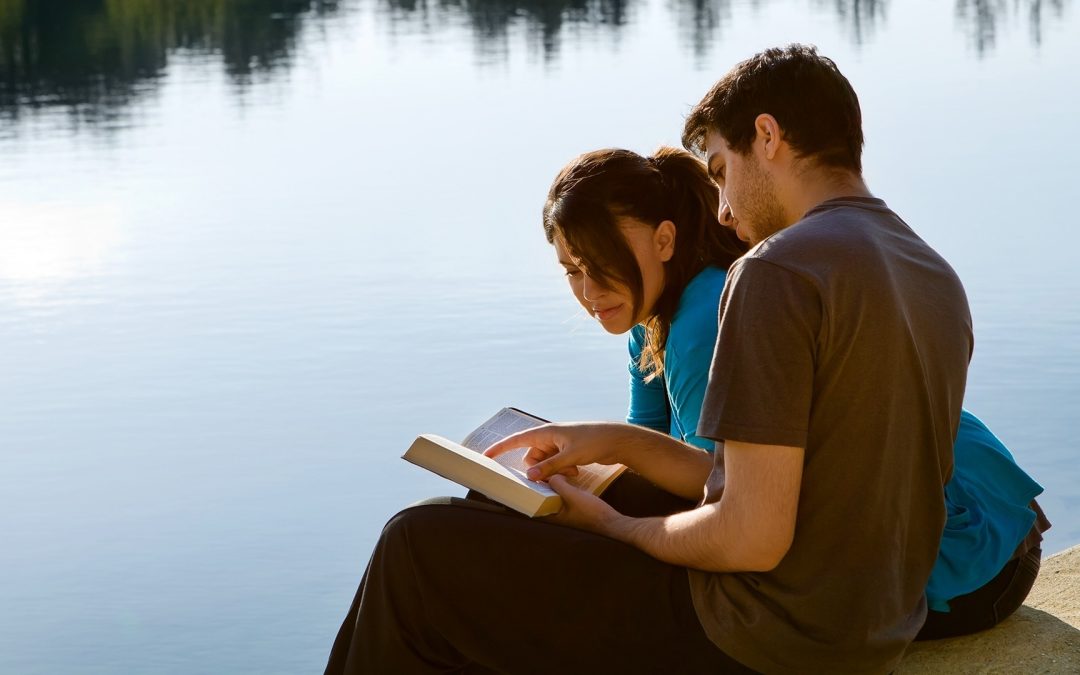 Appuntamento con Dio – Abbi cura del tuo cuore!