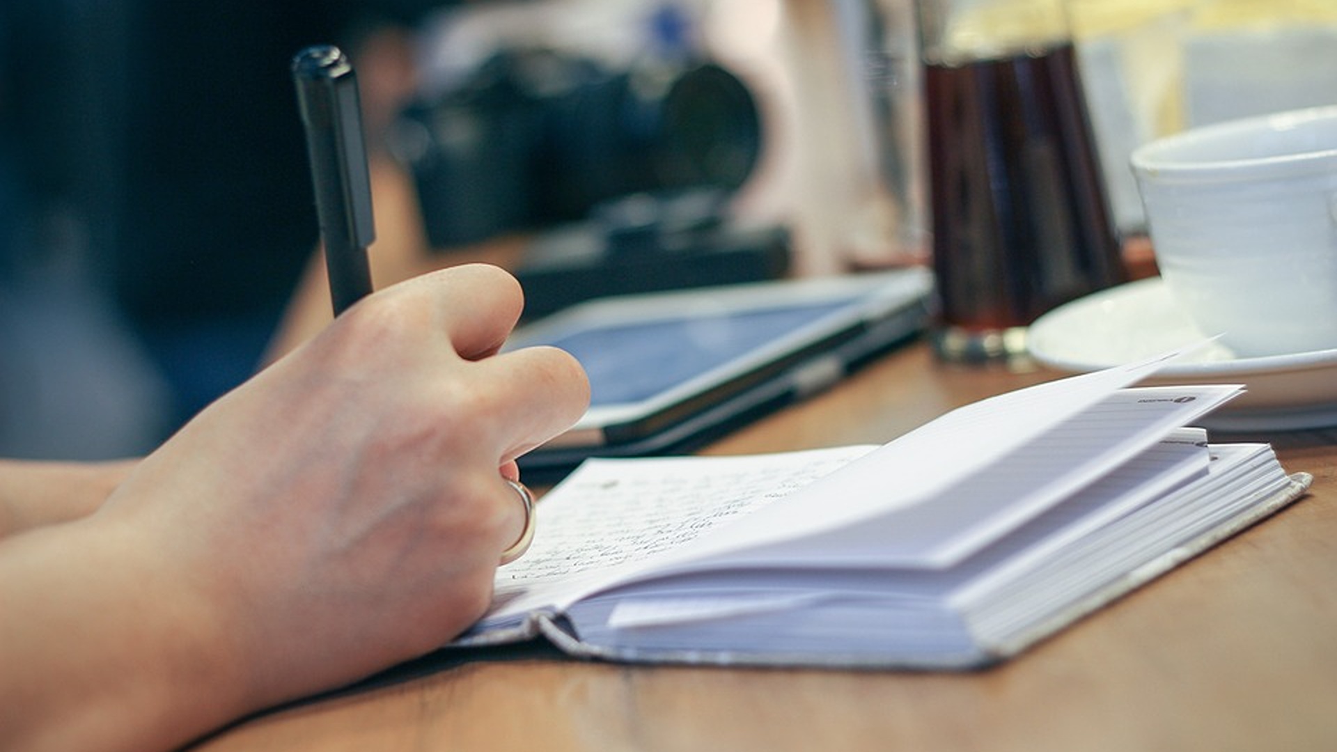 Il potere dell’oggi