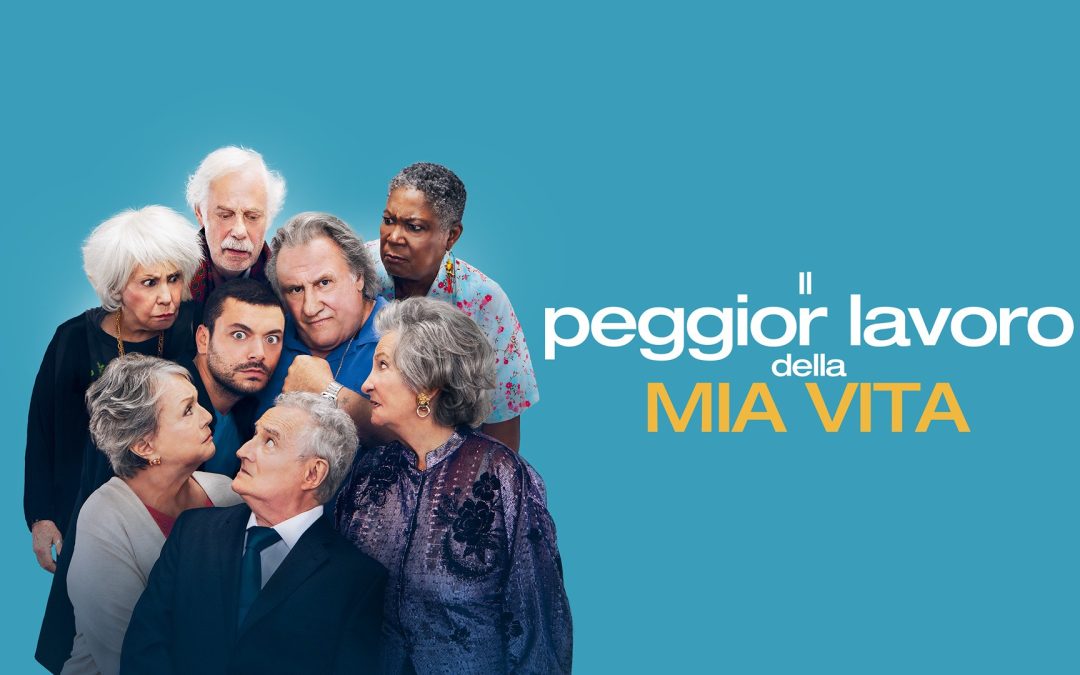 Miracolati – Il peggior lavoro della mia vita