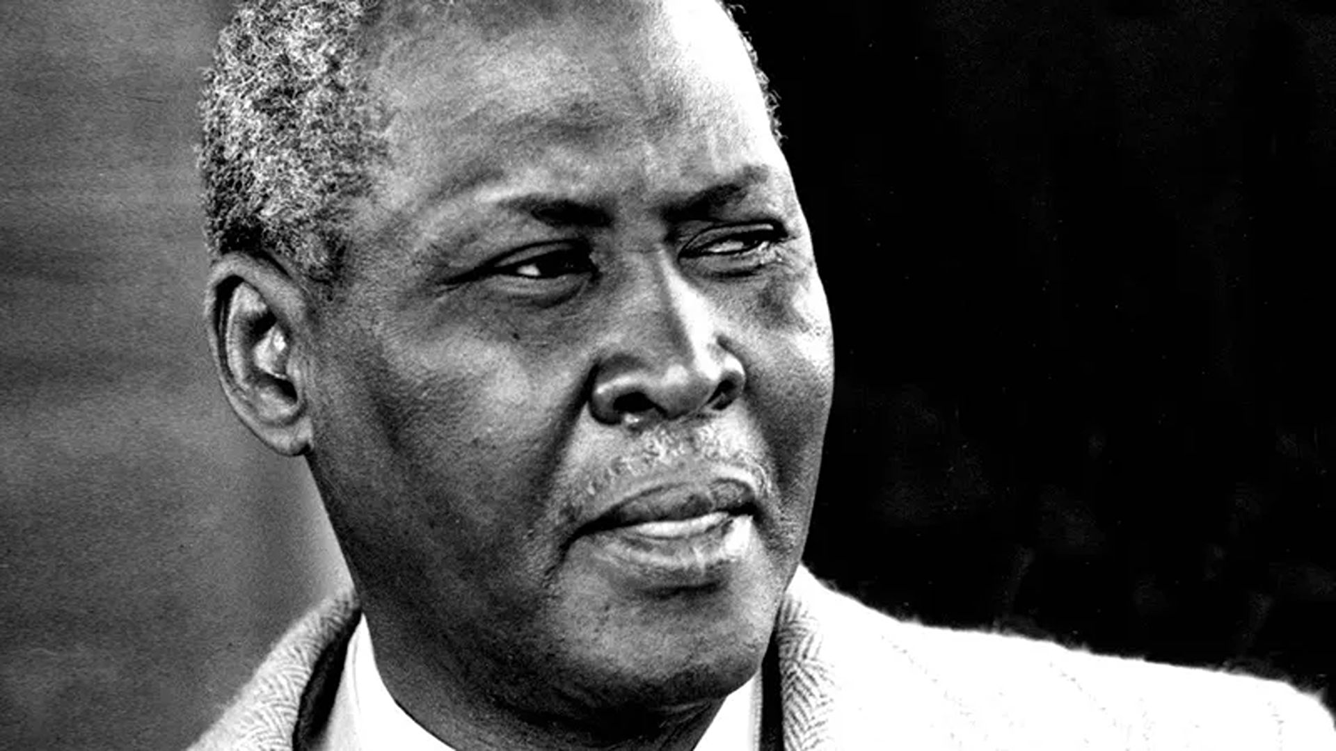 Miracolati – Nelson Mandela e Albert John Luthuli