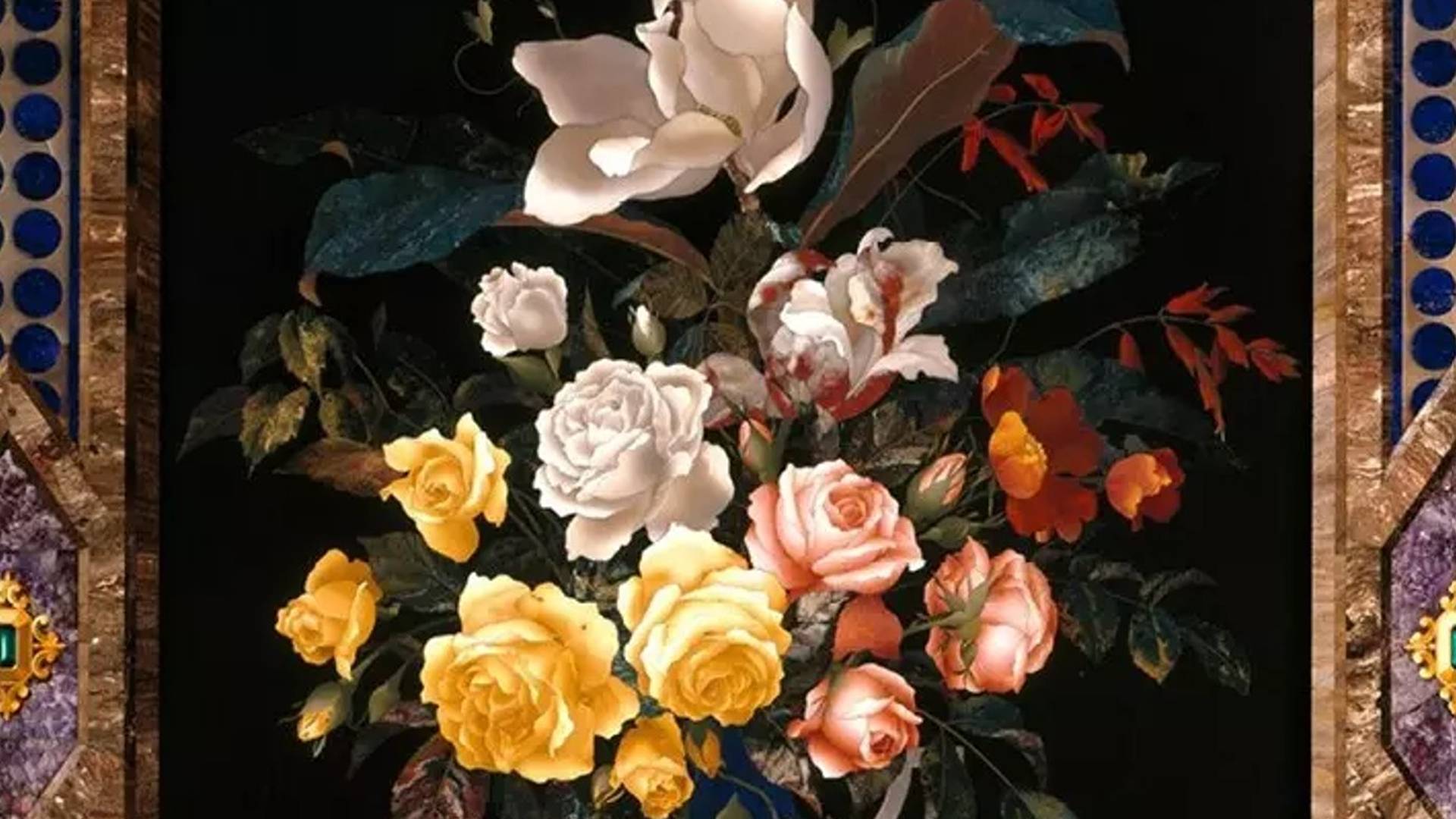 DALLA CARTA ALLA PIETRA. Il modello per il Vaso di fiori di Edoardo Marchionni